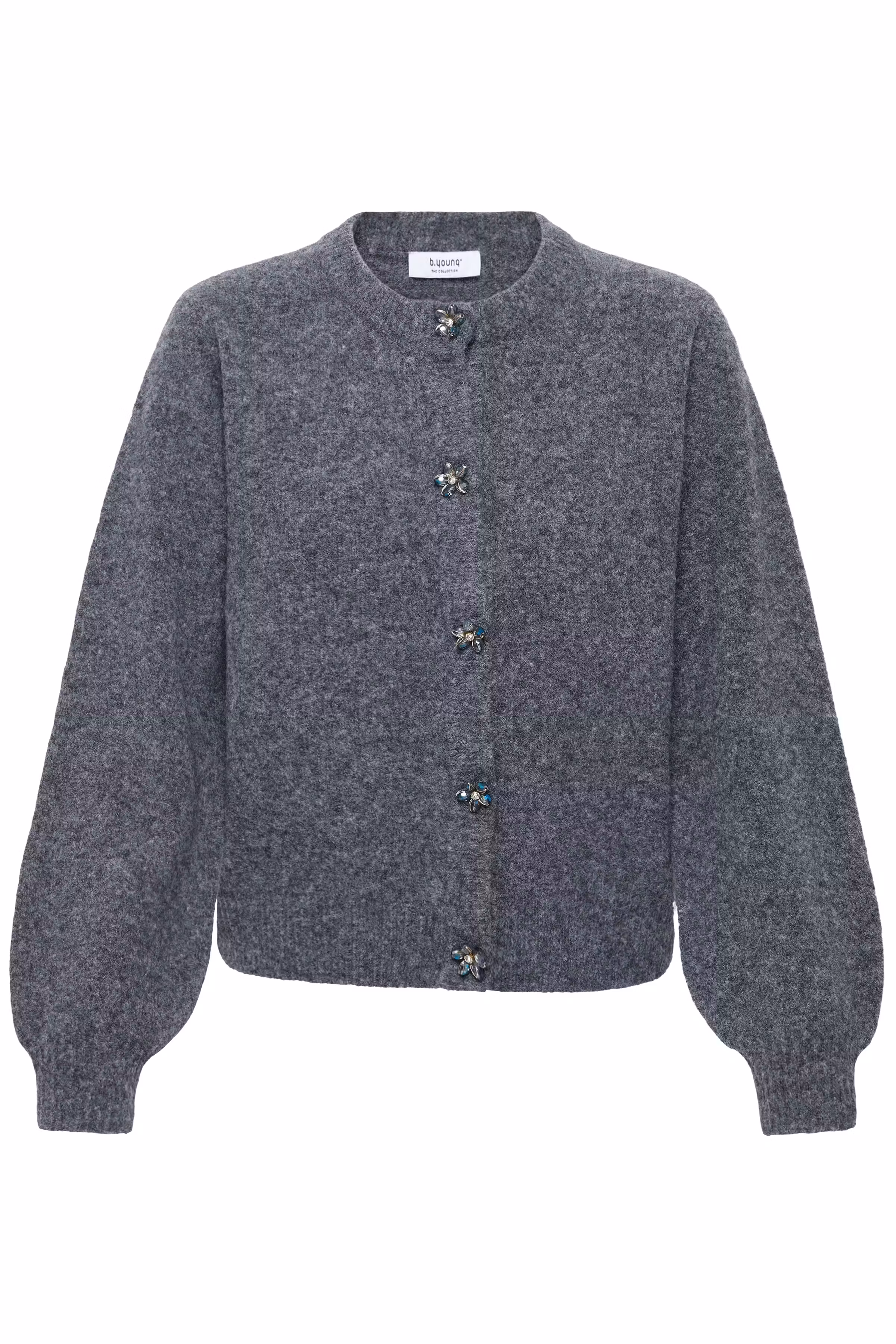 BYOMEA Cardigan PACK FRONT 20819510-200456