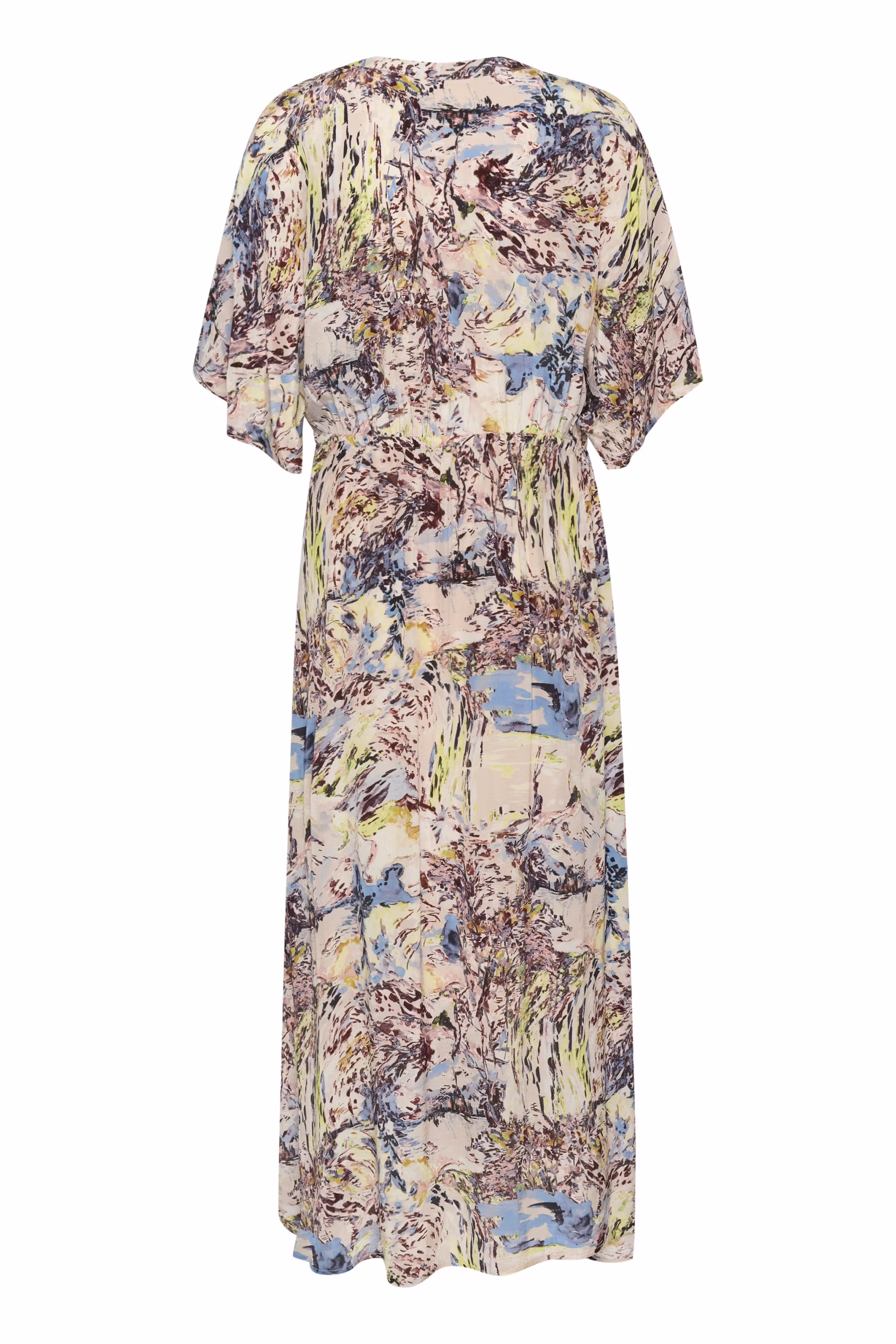 CRKimmi Robe PACK BACK 10612645-106142