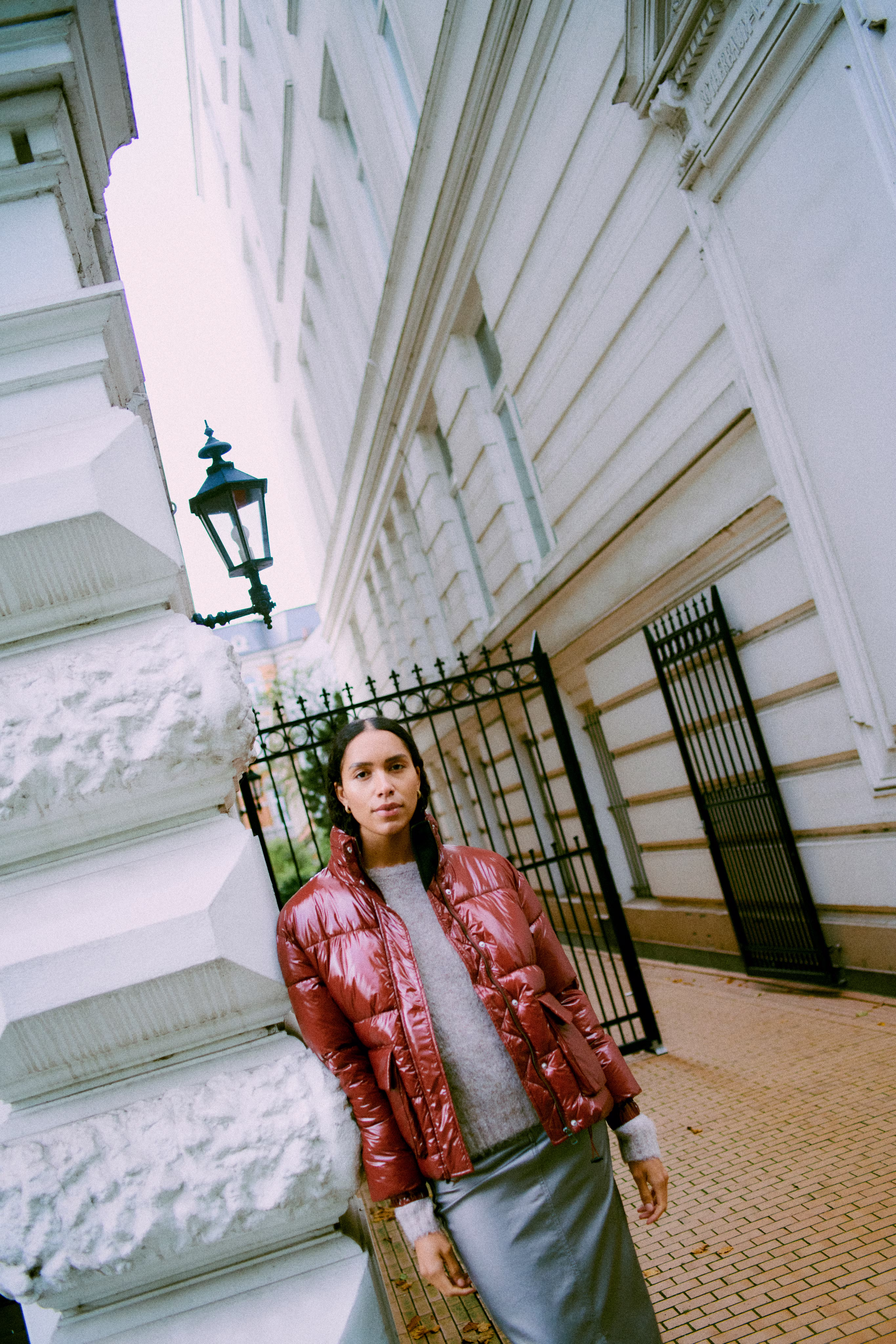 BYBINIA Bovenkleding LOCATION NONE 20815115-191325