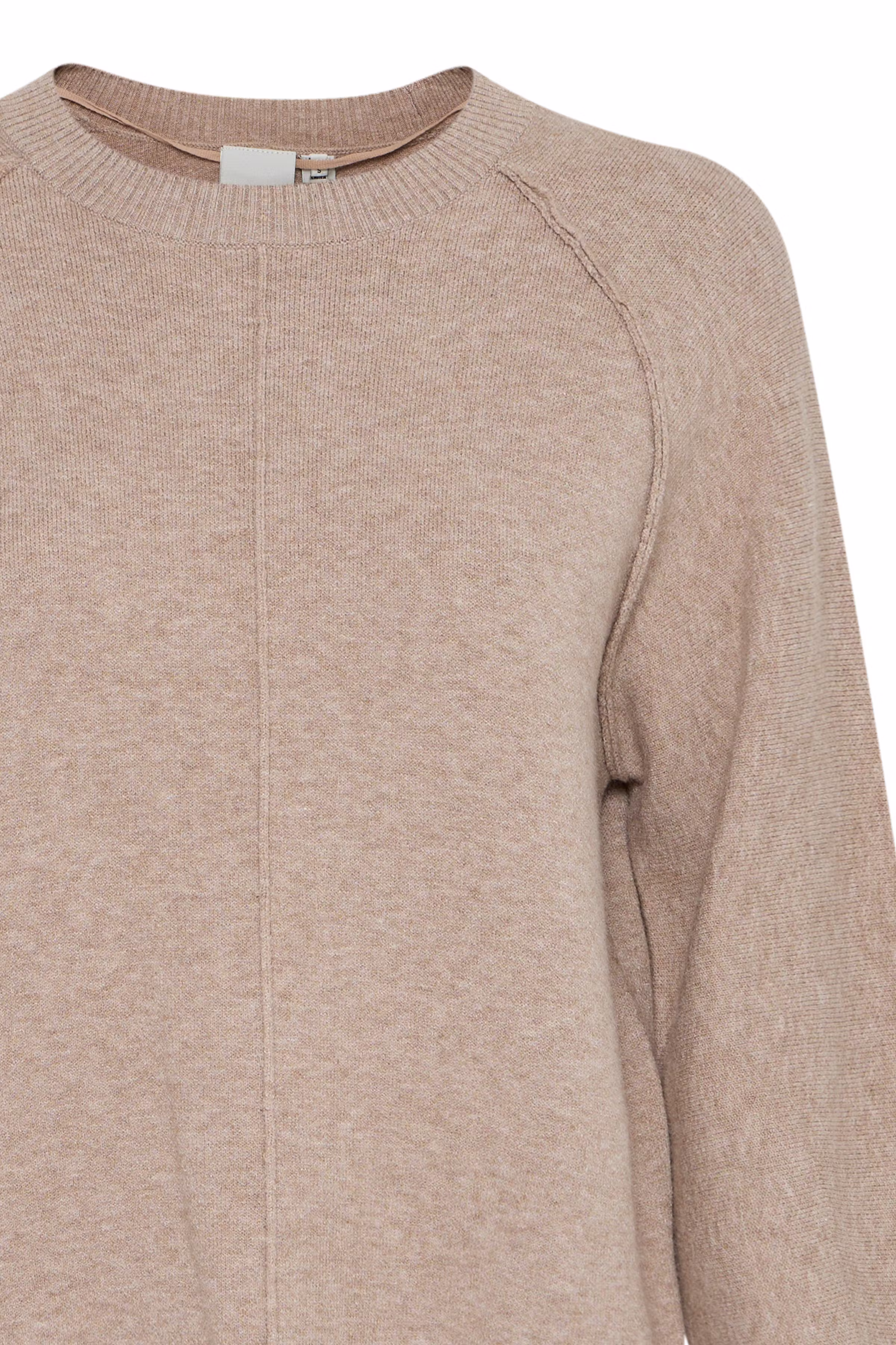 Strikket pullover PACK DETAIL 20122552-1613051