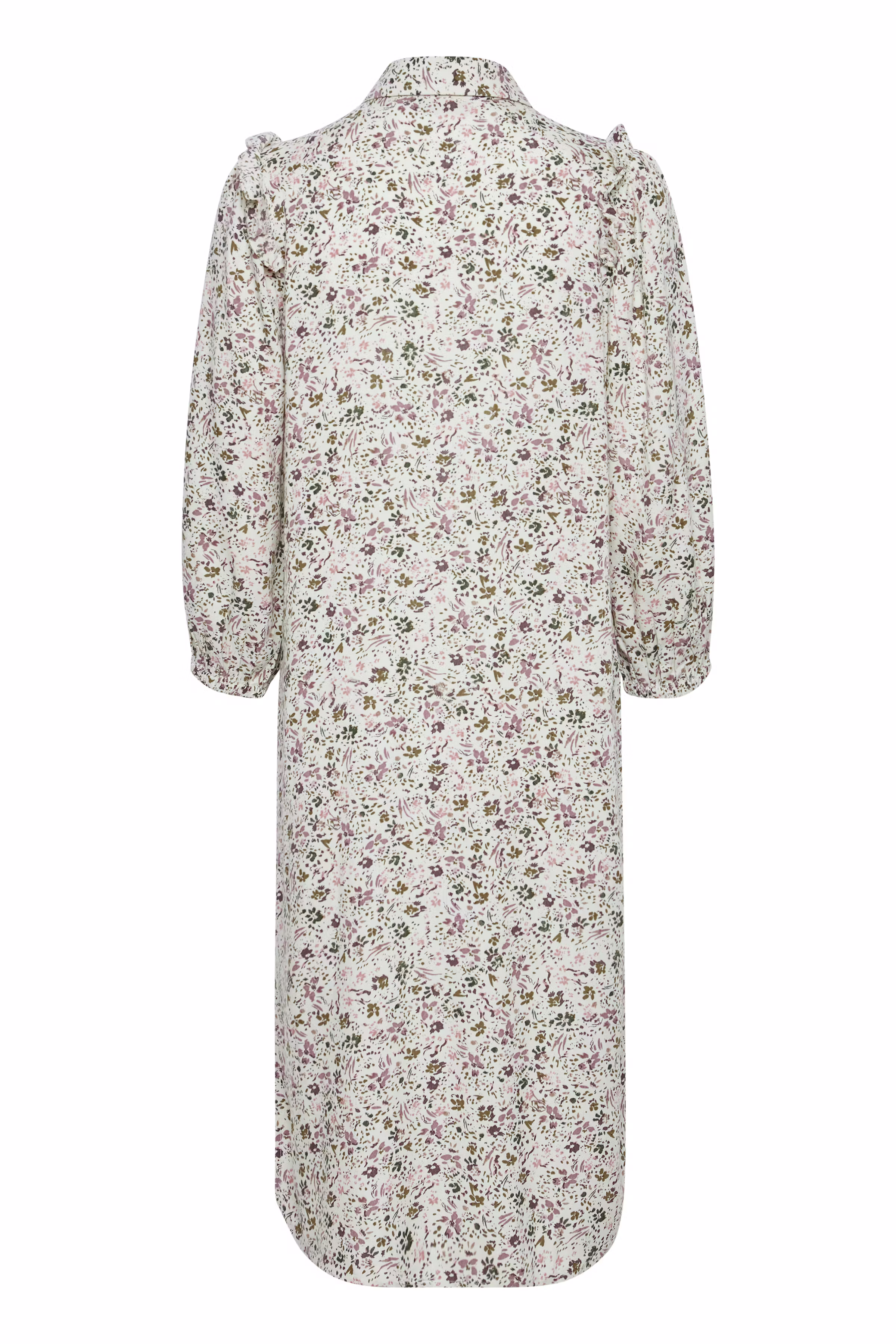 Jurk PACK BACK 20610137-200739