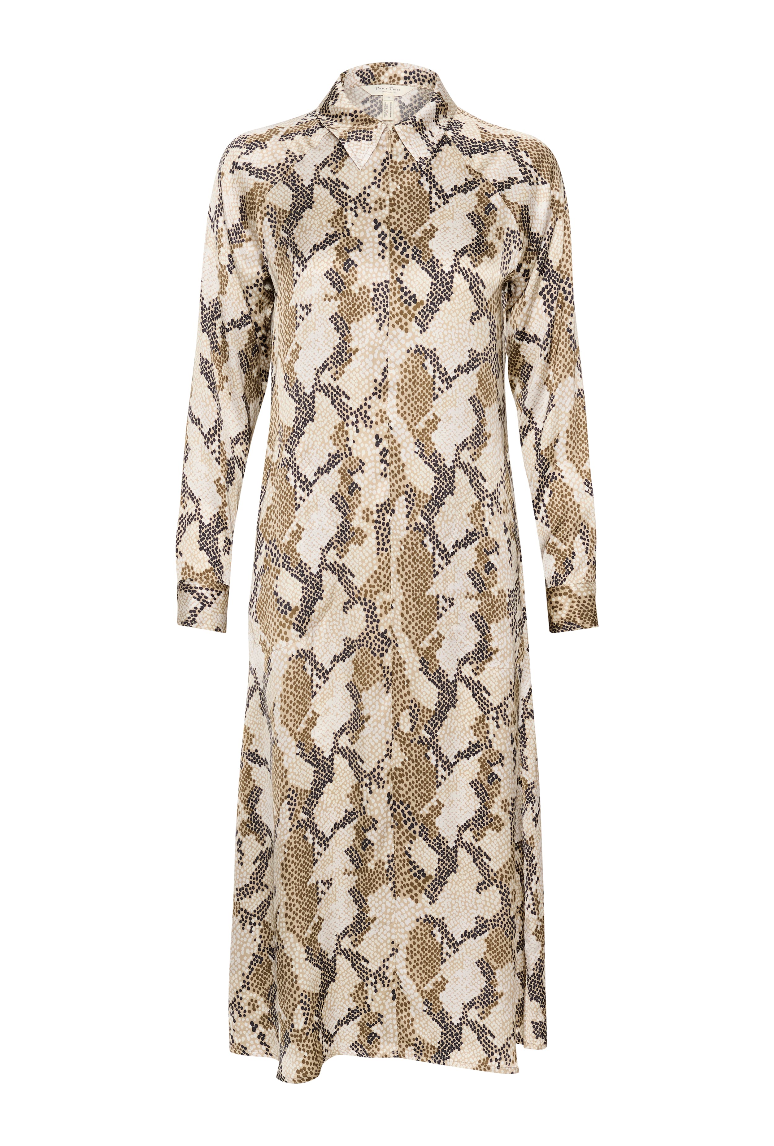 LamiyaPW Dress PACK FRONT 30308871-303183