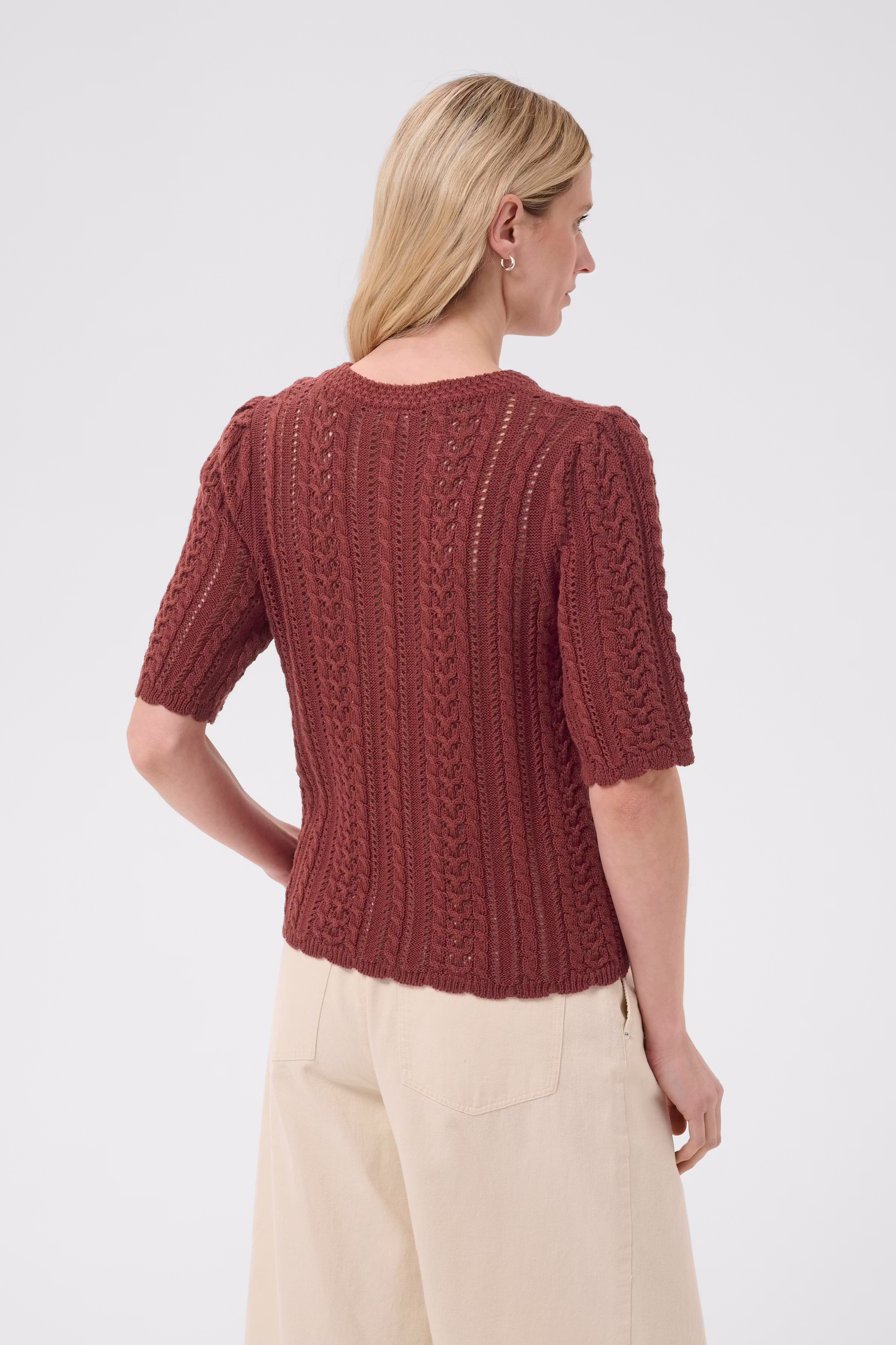 DarnellaPW Pullover LOOKBOOK BACK 30310705-191541