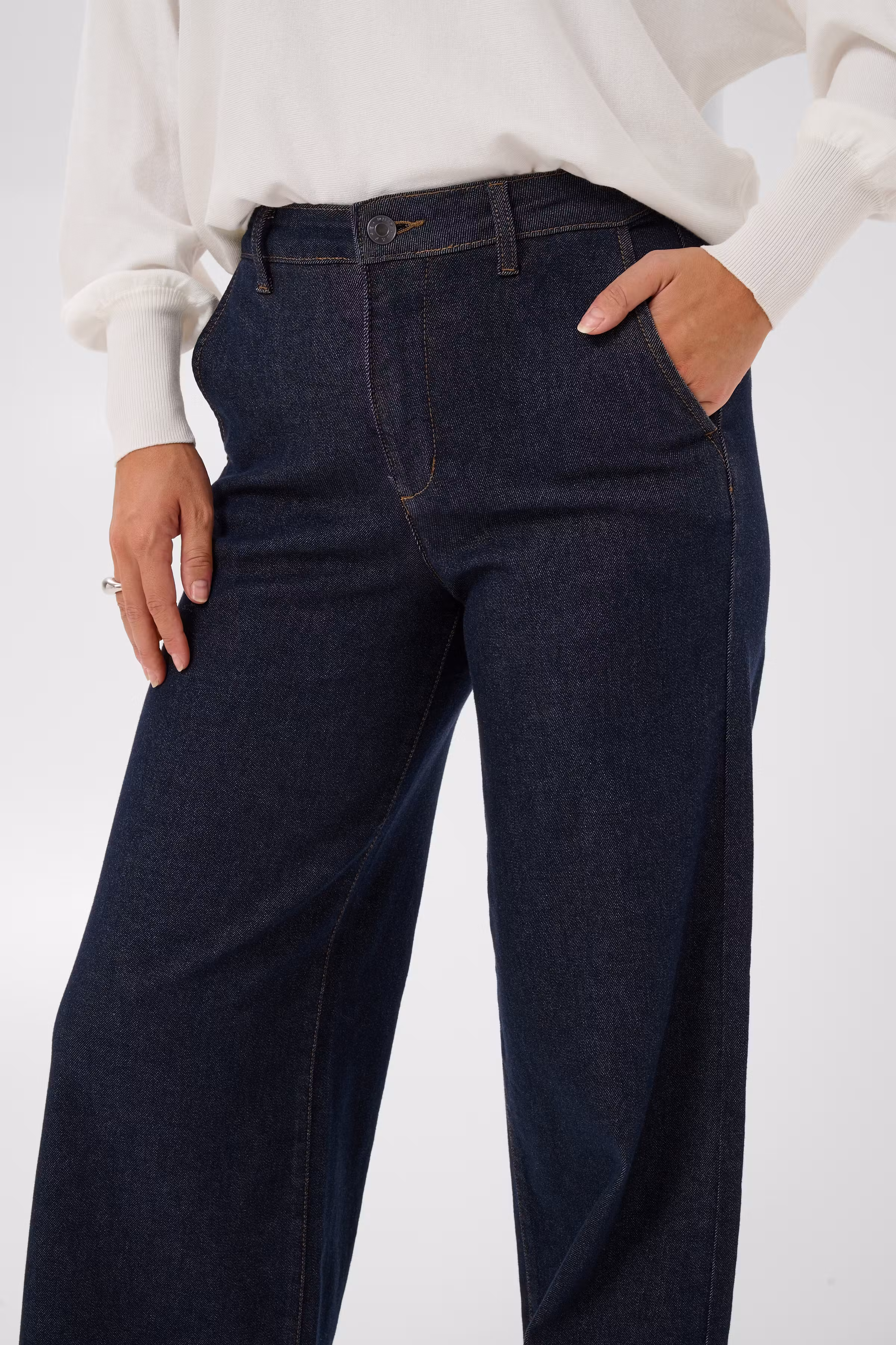 KAhally Jeans LOOKBOOK DETAIL 10512344-109824