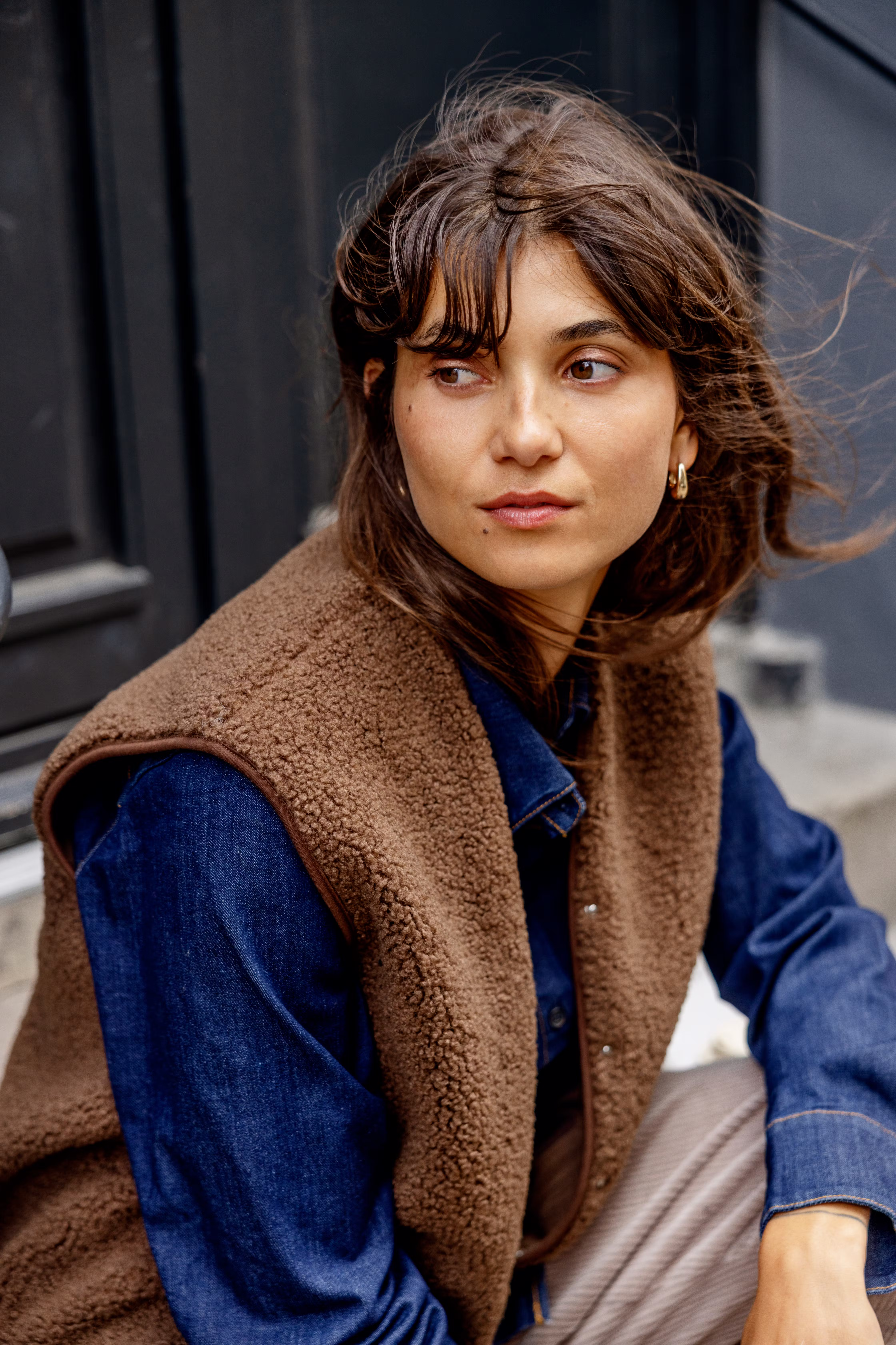 FRCHICAGO Skjorte LOCATION NONE 20617003-202717