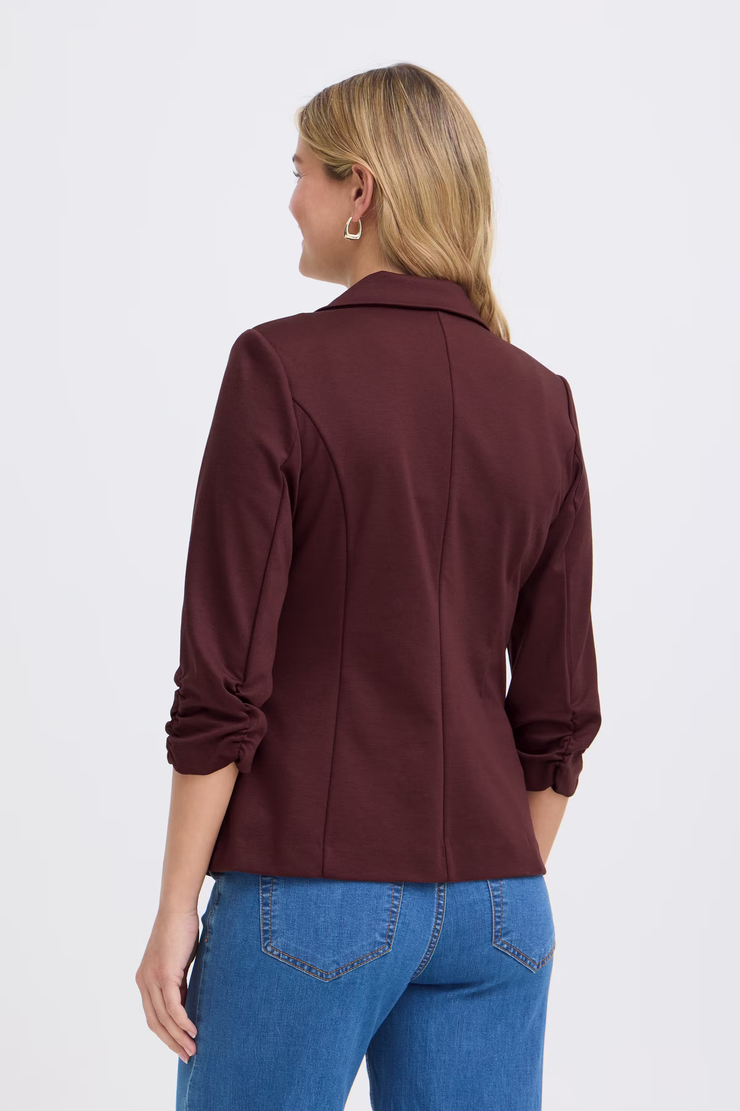 FRZABLAZER Blazer LOOKBOOK BACK 20604689-191321