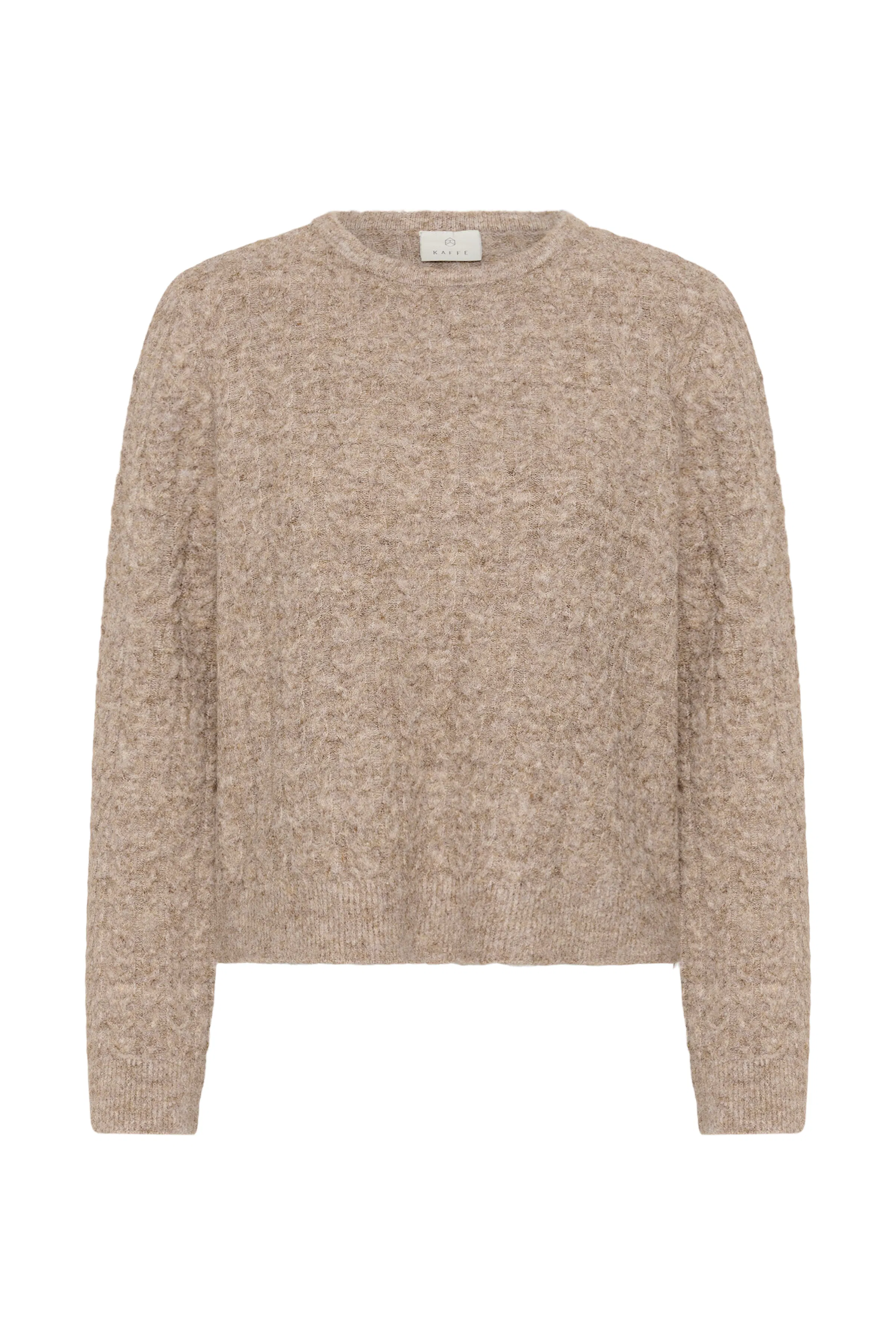 KAmelanie Pullover PACK FRONT 10512197-109952