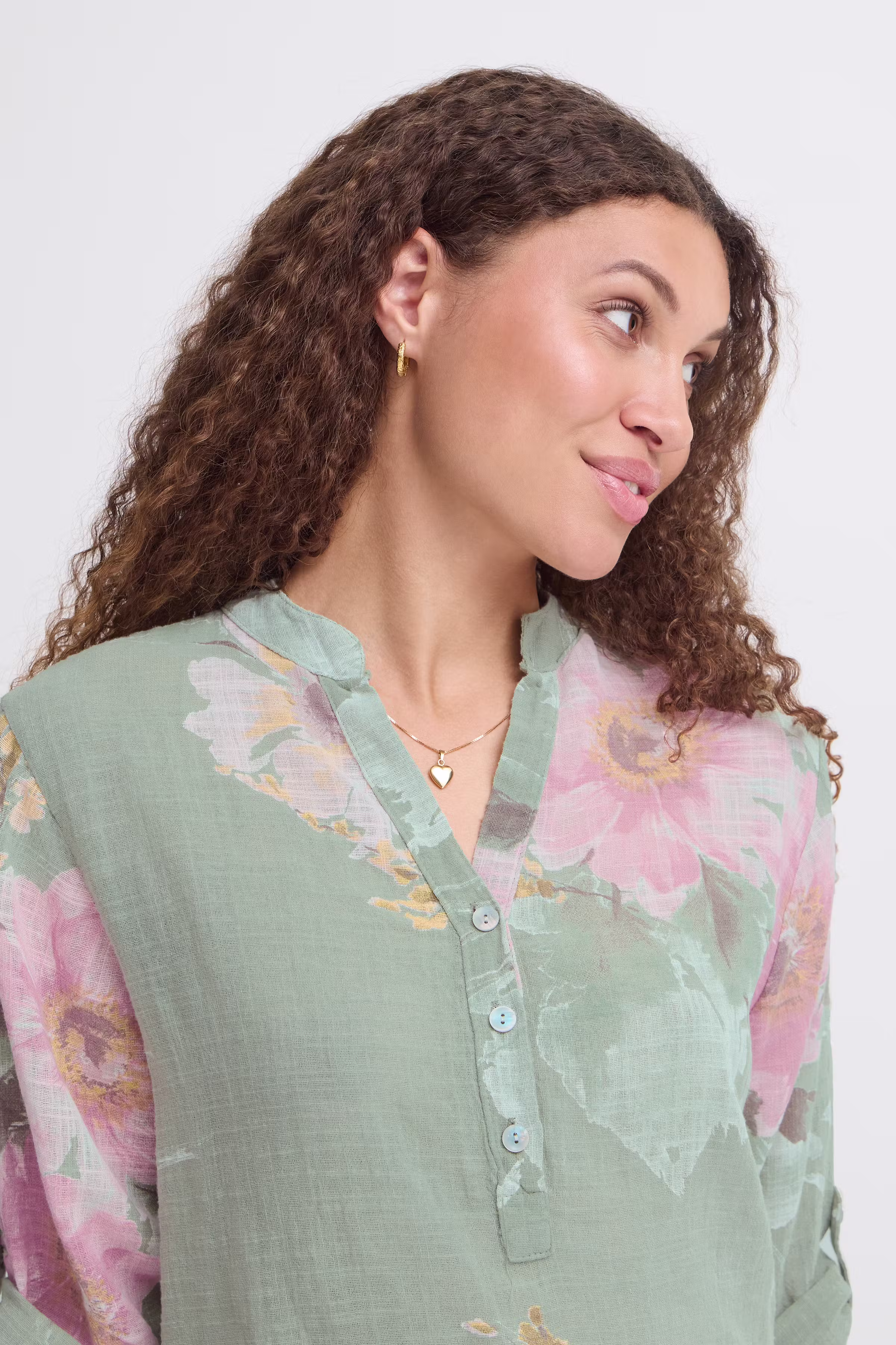 SBXALEXA Blus LOOKBOOK DETAIL 22101199-176212