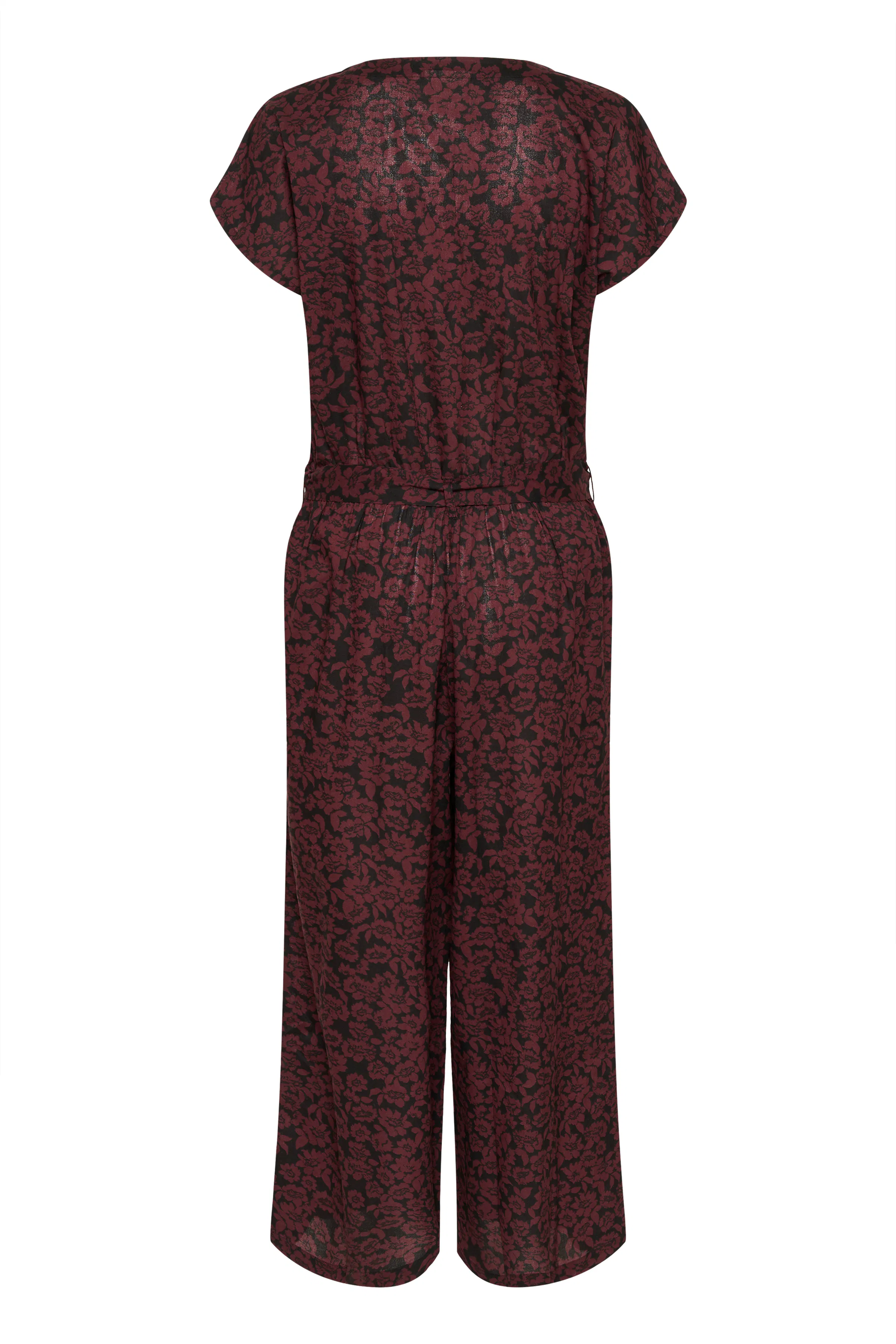 KAbeathe Jumpsuit PACK BACK 10508898-107734