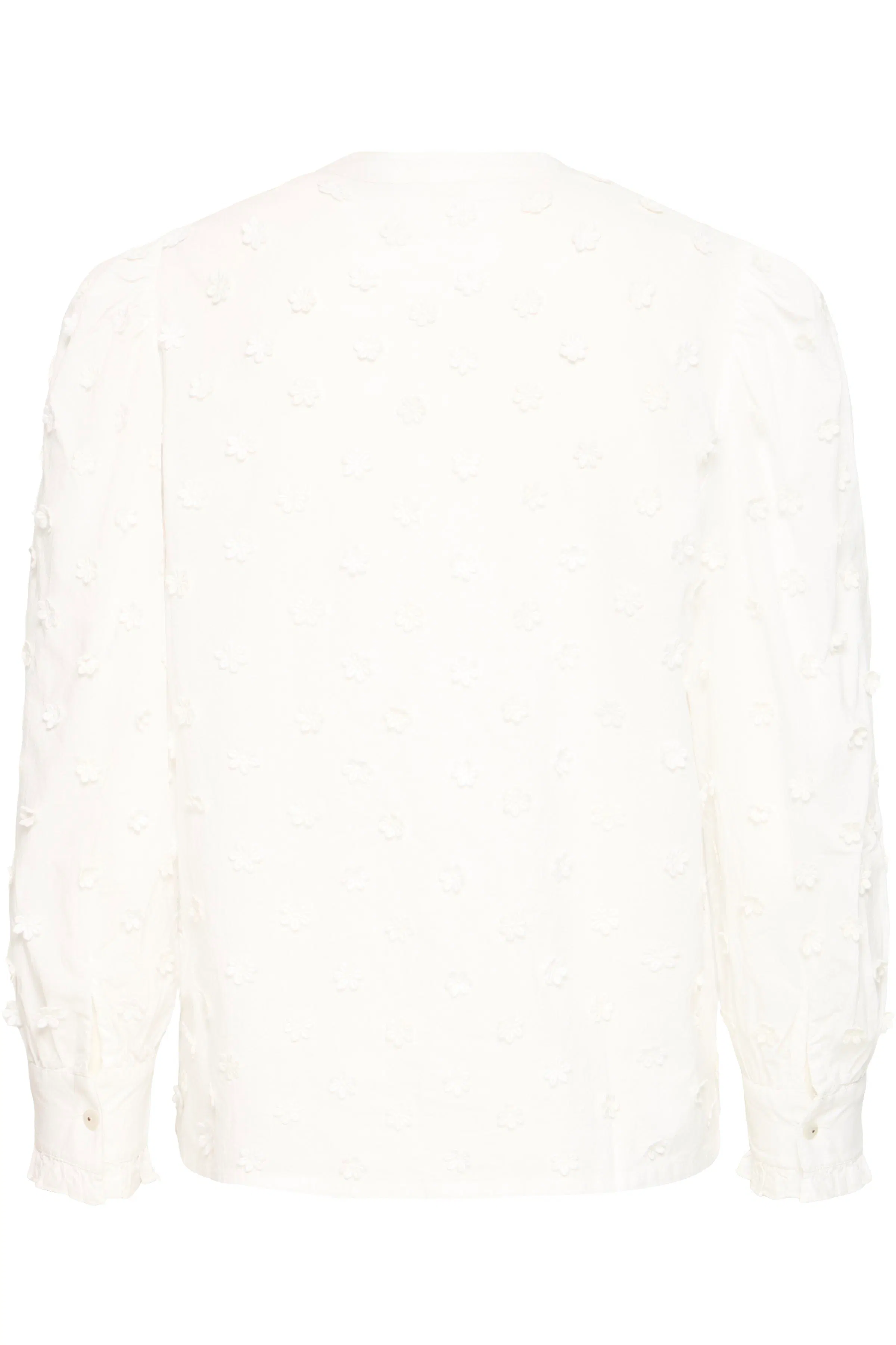 BYISABEAU Shirt PACK BACK 20818770-114300