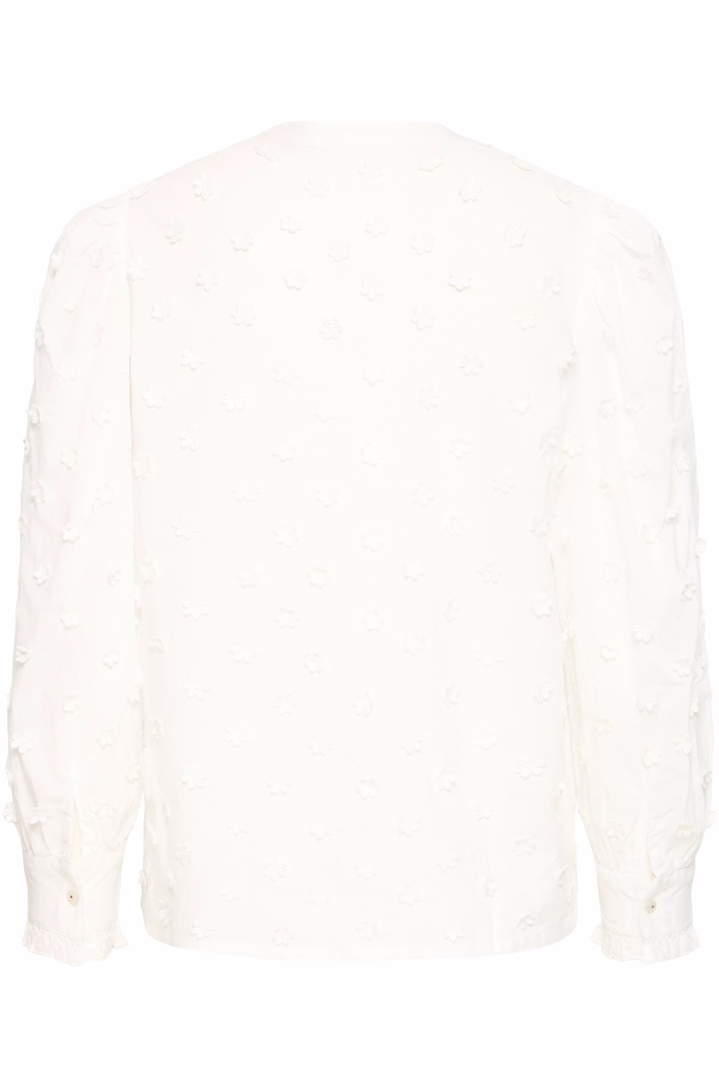 BYISABEAU Skjorte PACK BACK 20818770-114300