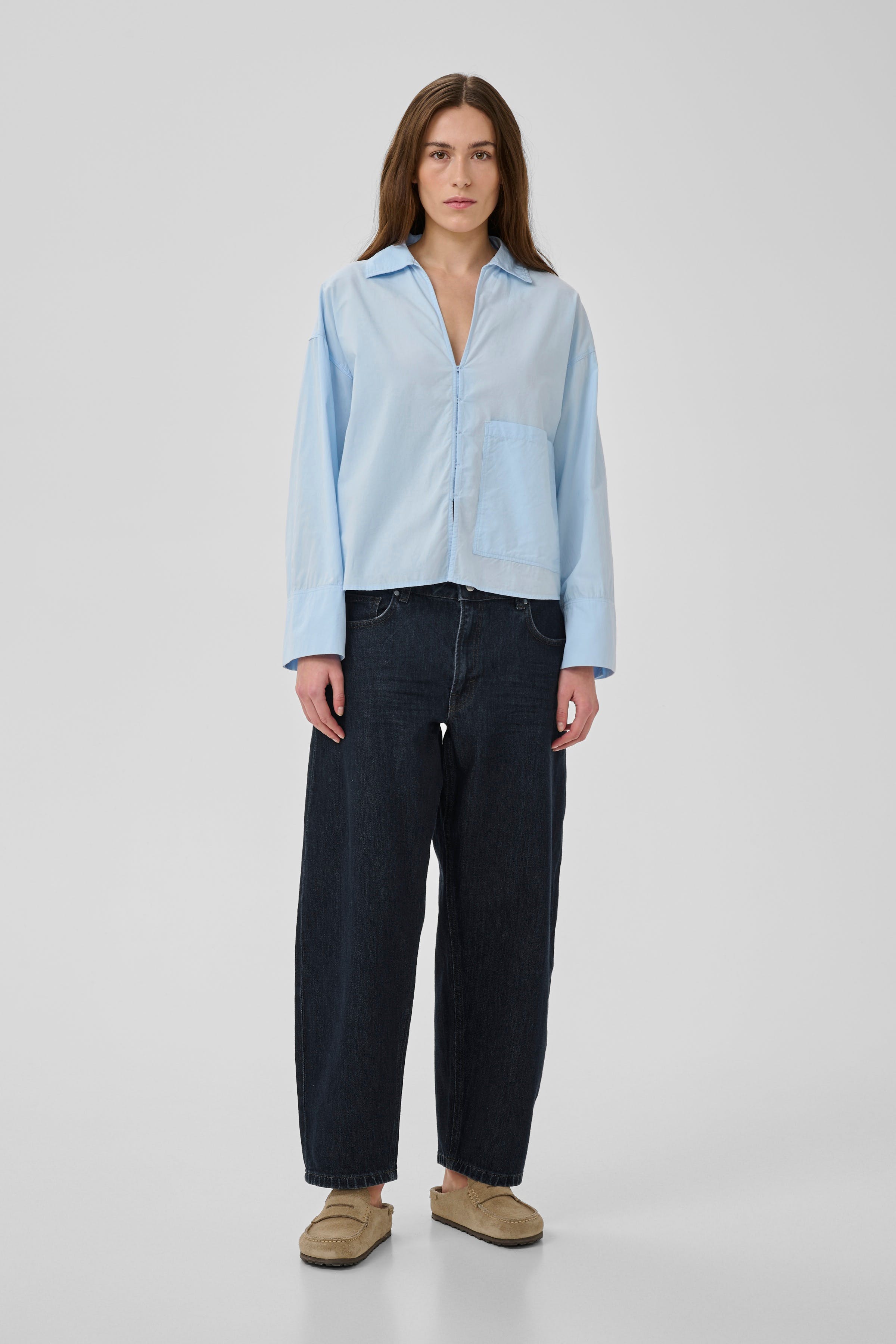 BalooMW Barrel Jeans LOOKBOOK FRONT 10705092-100067