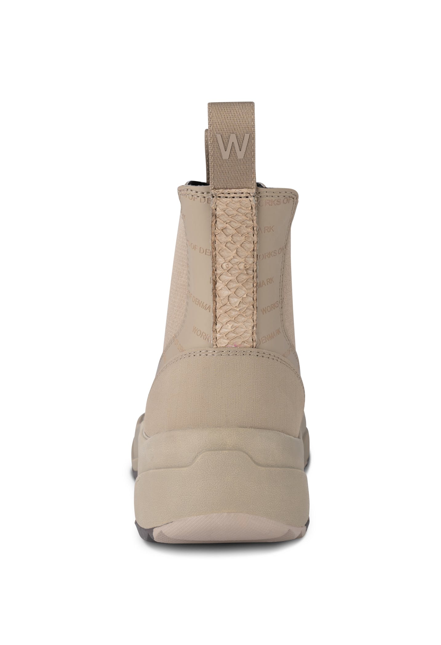 SiriHeritage Stiefel PACK BACK 40551627-400329