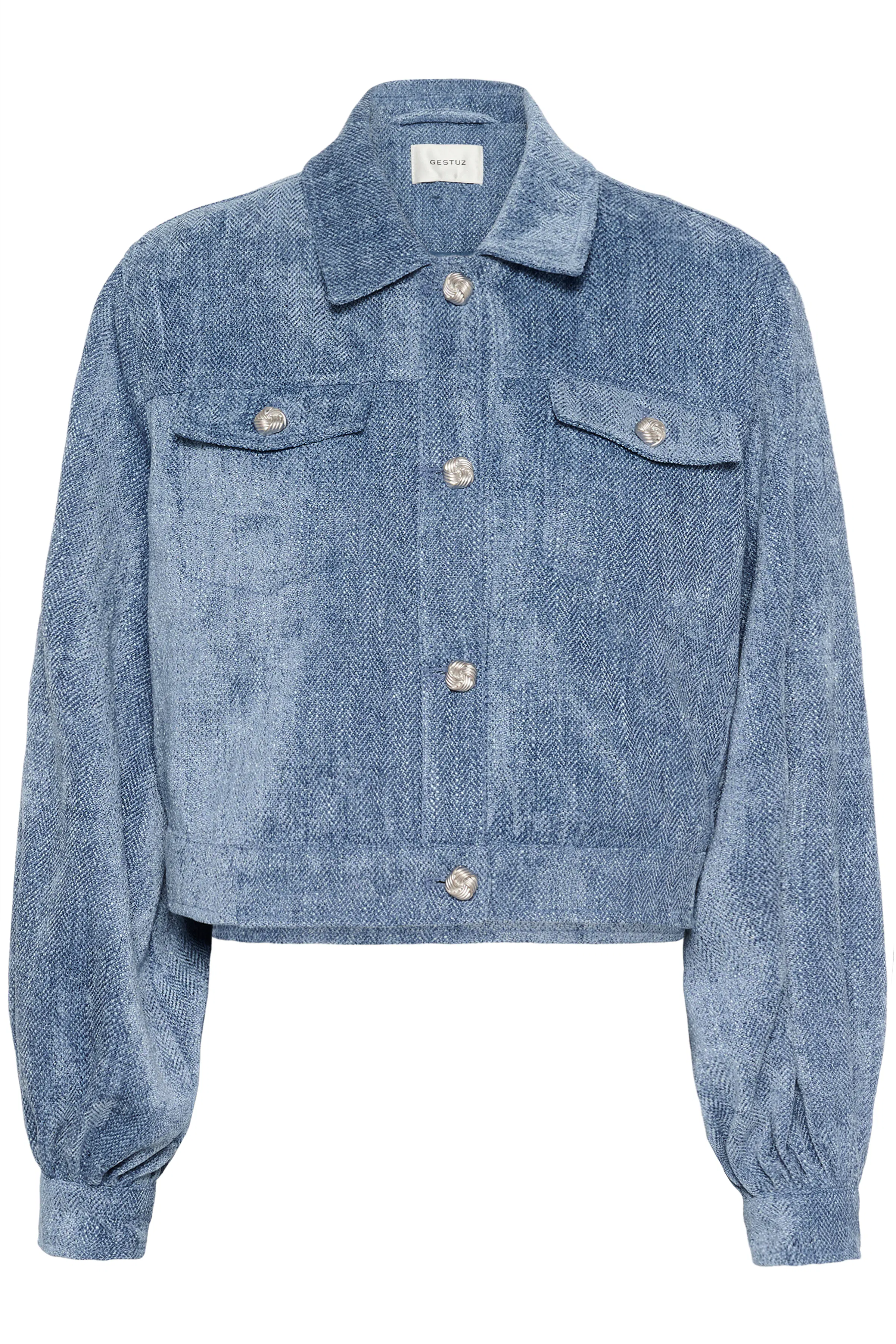 GZvally Casual jacket PACK FRONT 10910925-100019