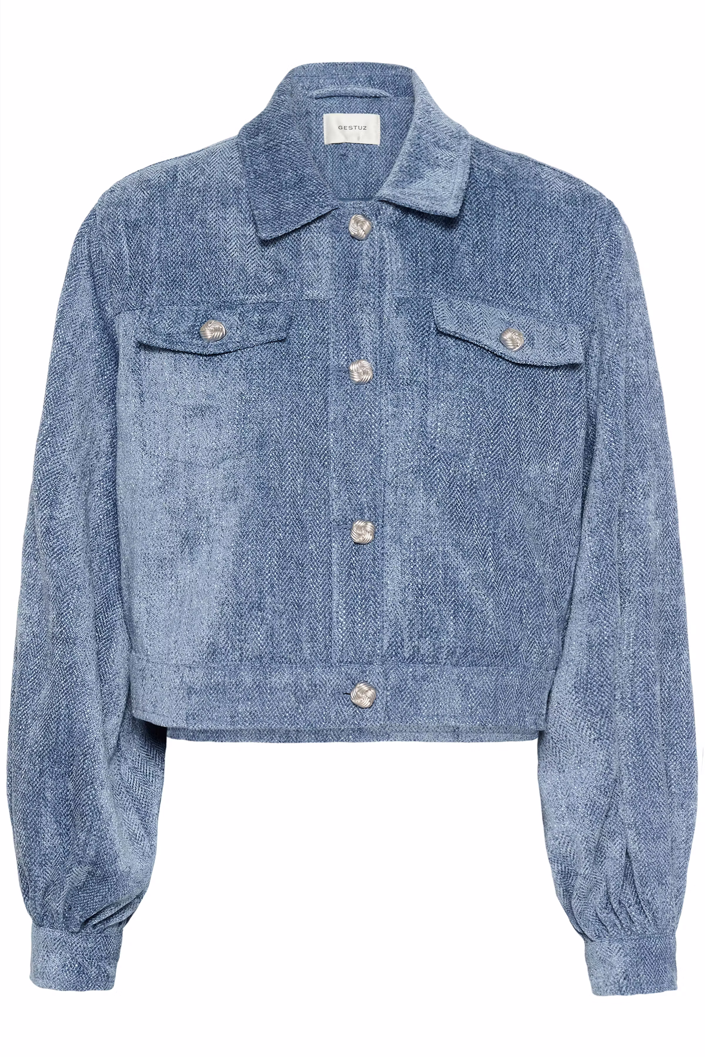 GZvally Casual jacket LOOKBOOK FRONT 10910925-100019