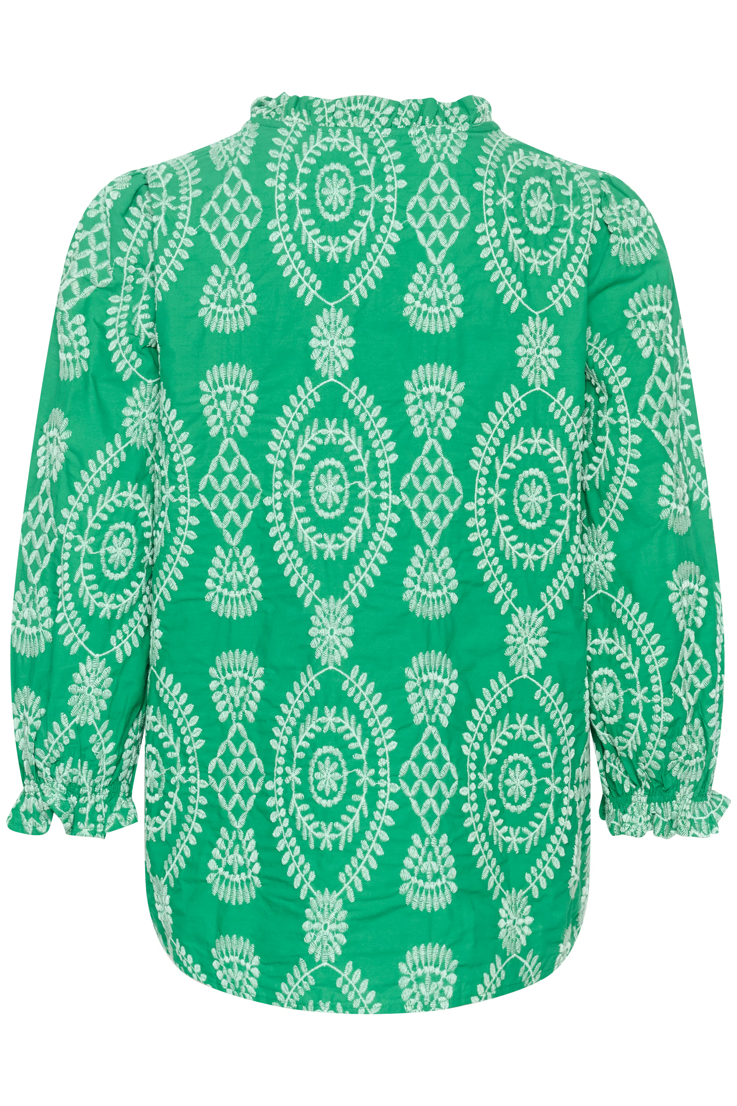 CUtia Blouse PACK BACK 50109439-165932