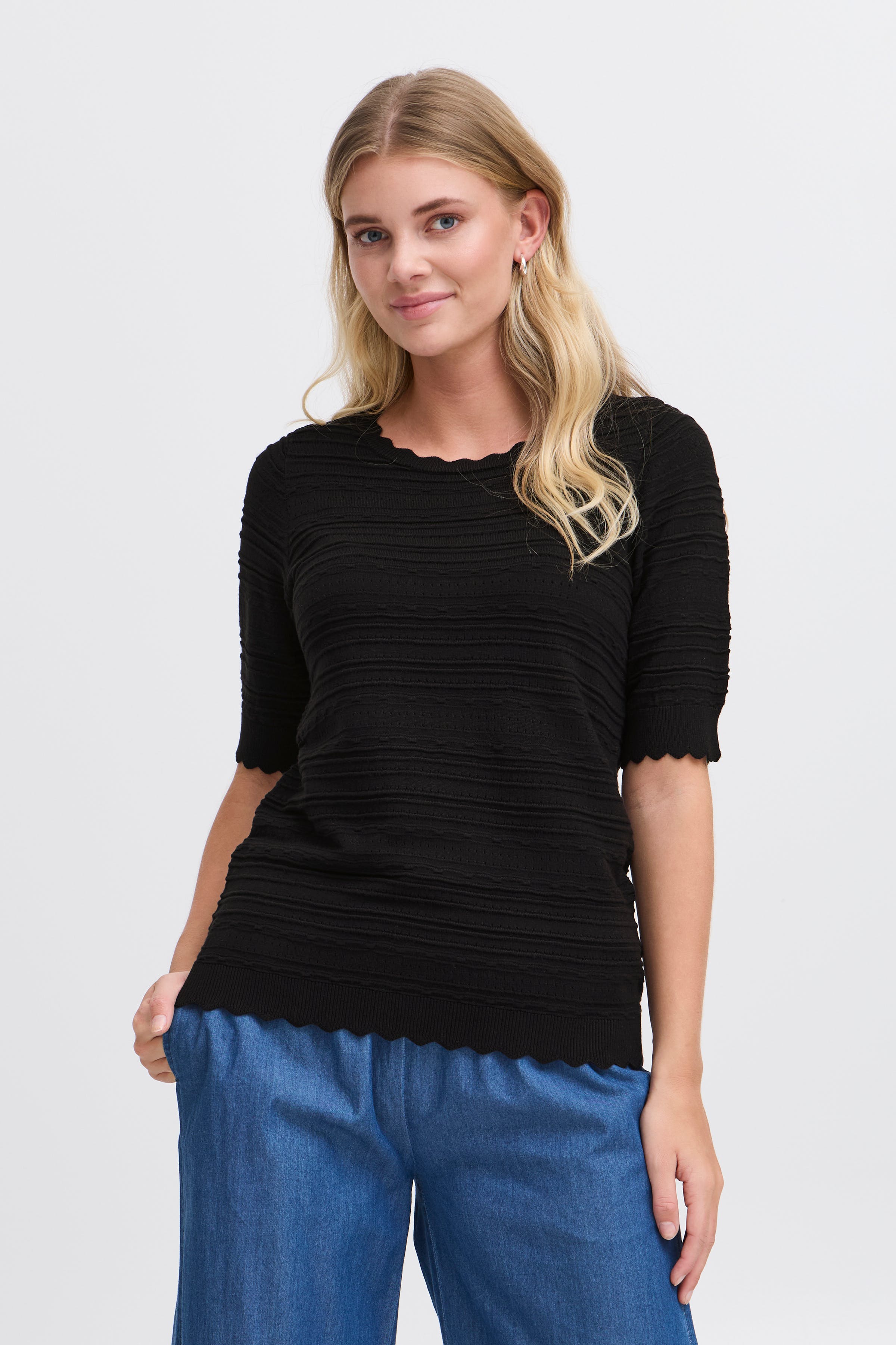 FRLORA Pullover LOOKBOOK FRONT 20615503-200113