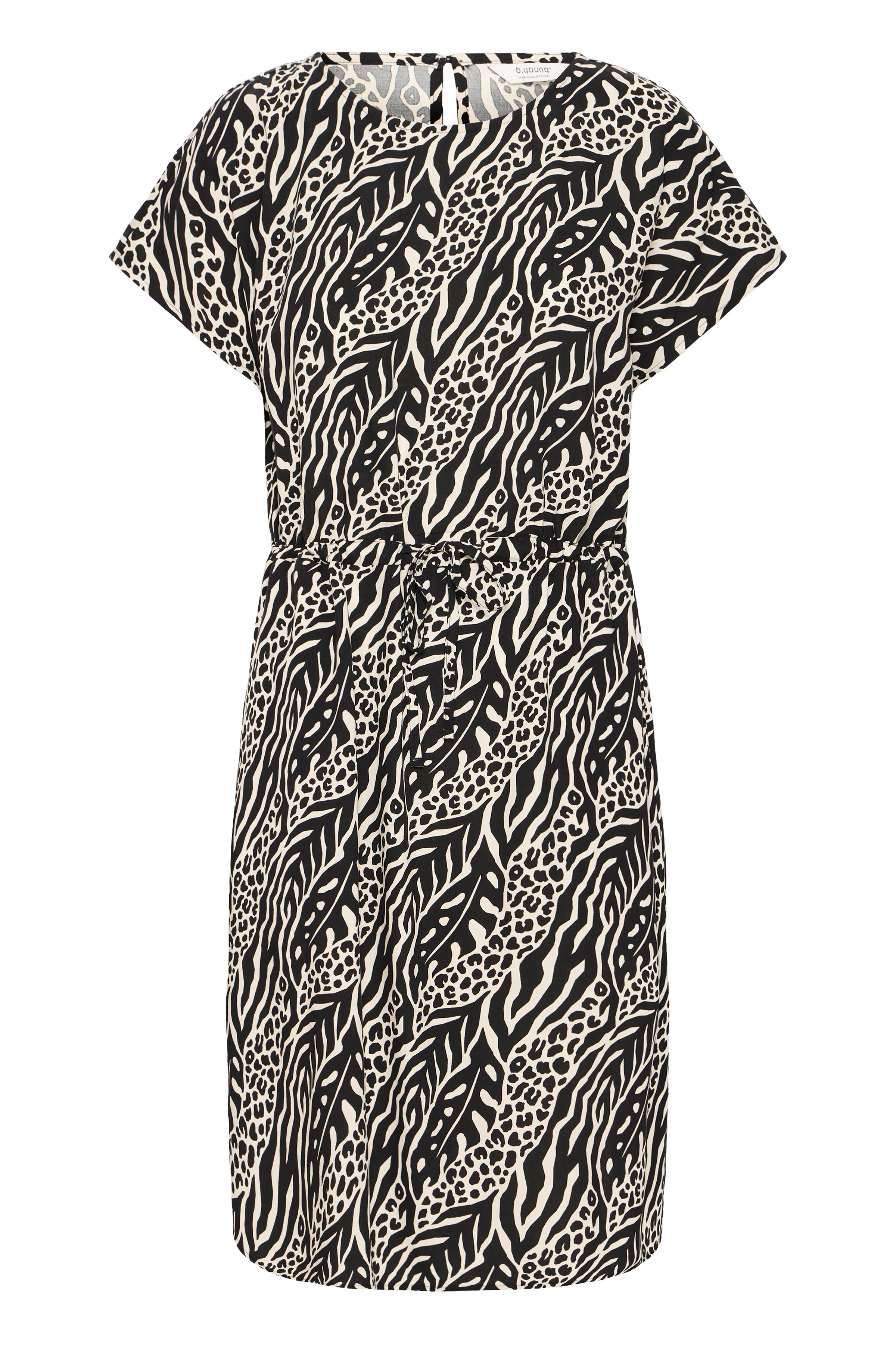 BYMMJOELLA Kleid PACK FRONT 20811226-900006691