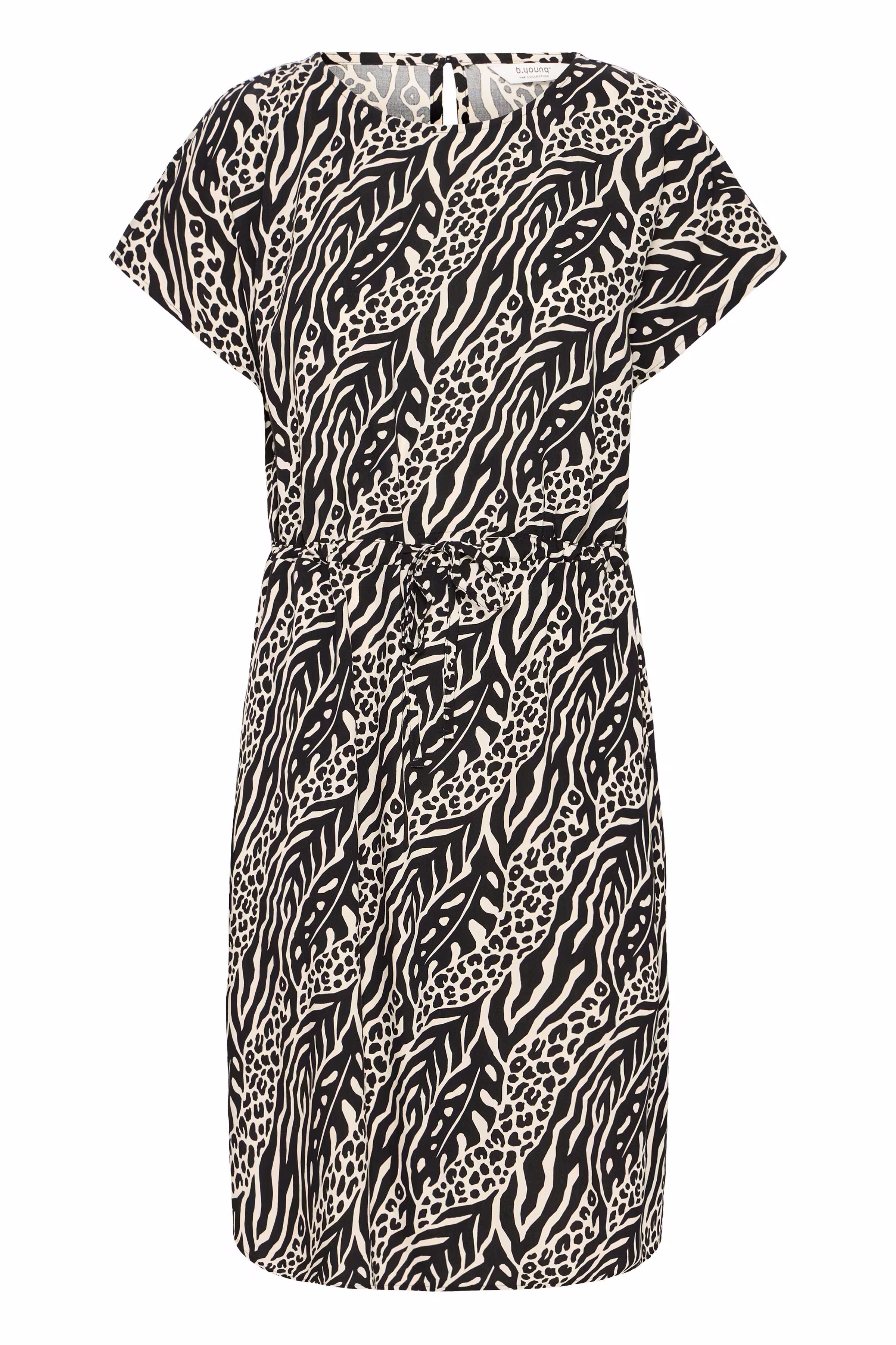 BYMMJOELLA Kleid PACK FRONT 20811226-900006691