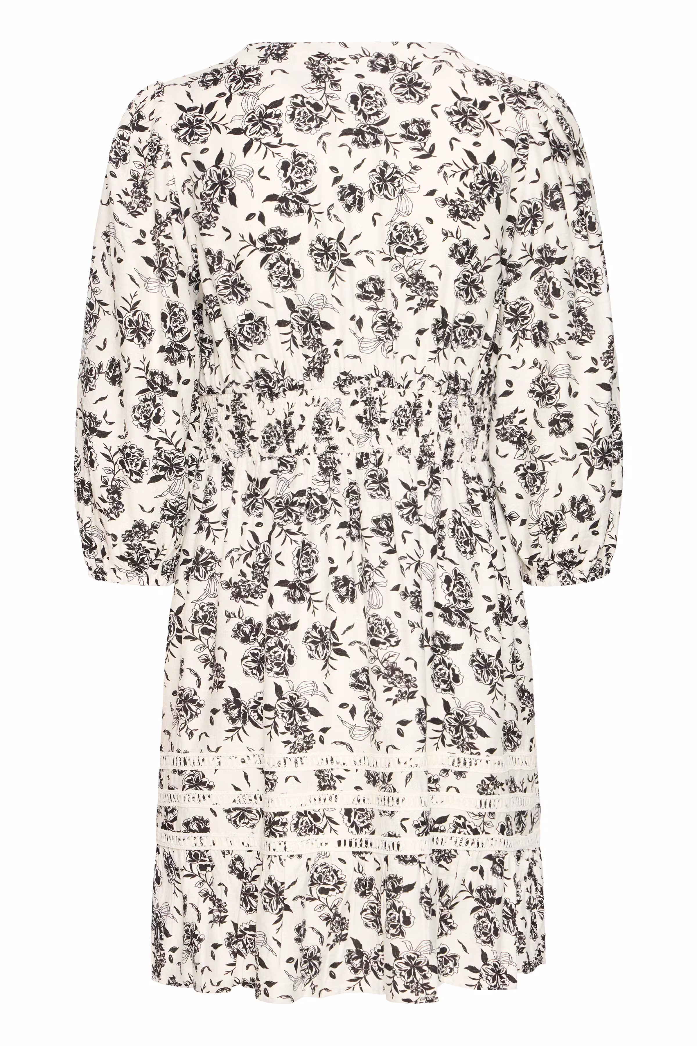 PZHAILEY Kjole PACK BACK 50209230-200993