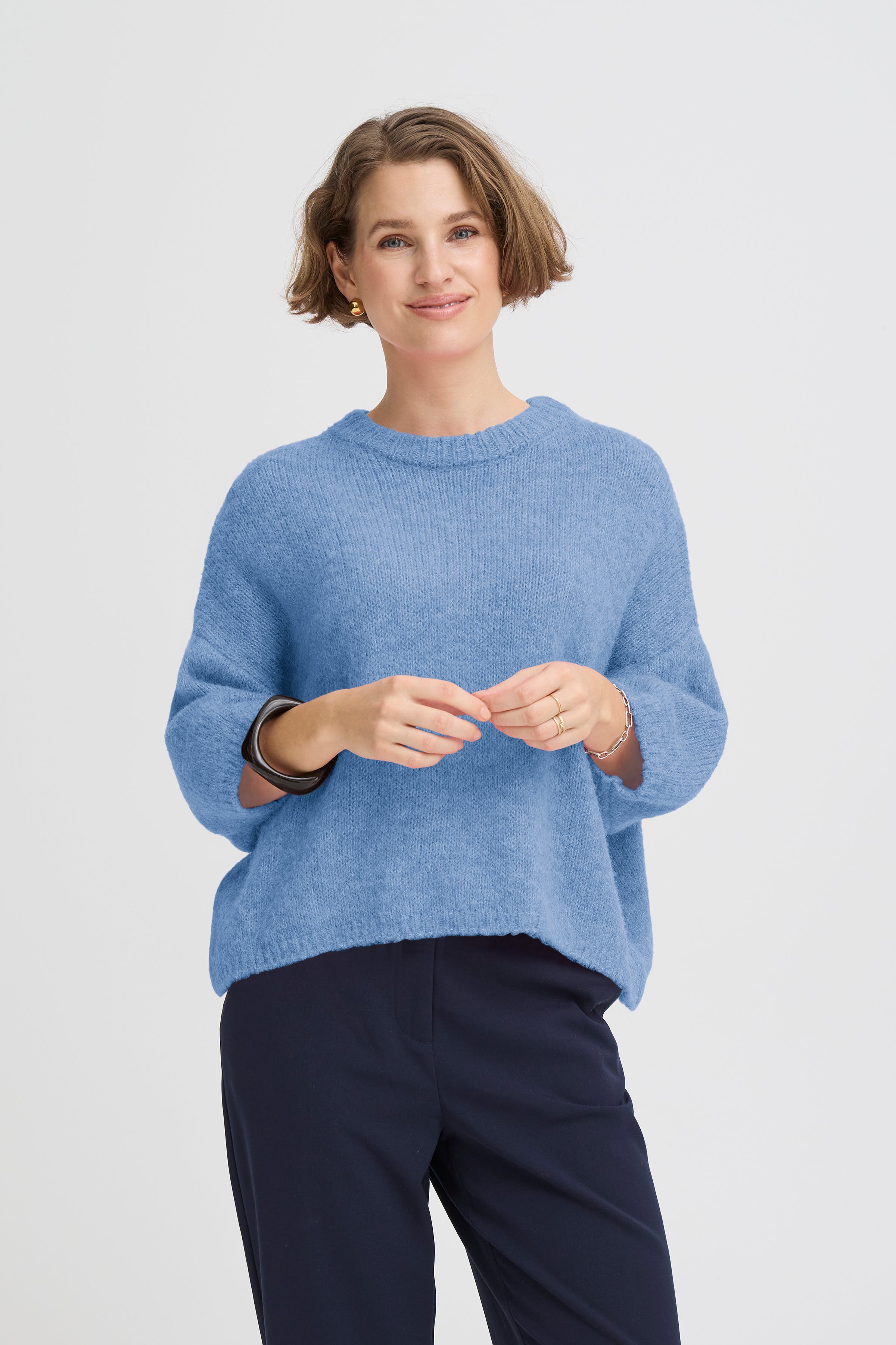 BYOTIA Pullover LOOKBOOK FRONT 20818397-164020