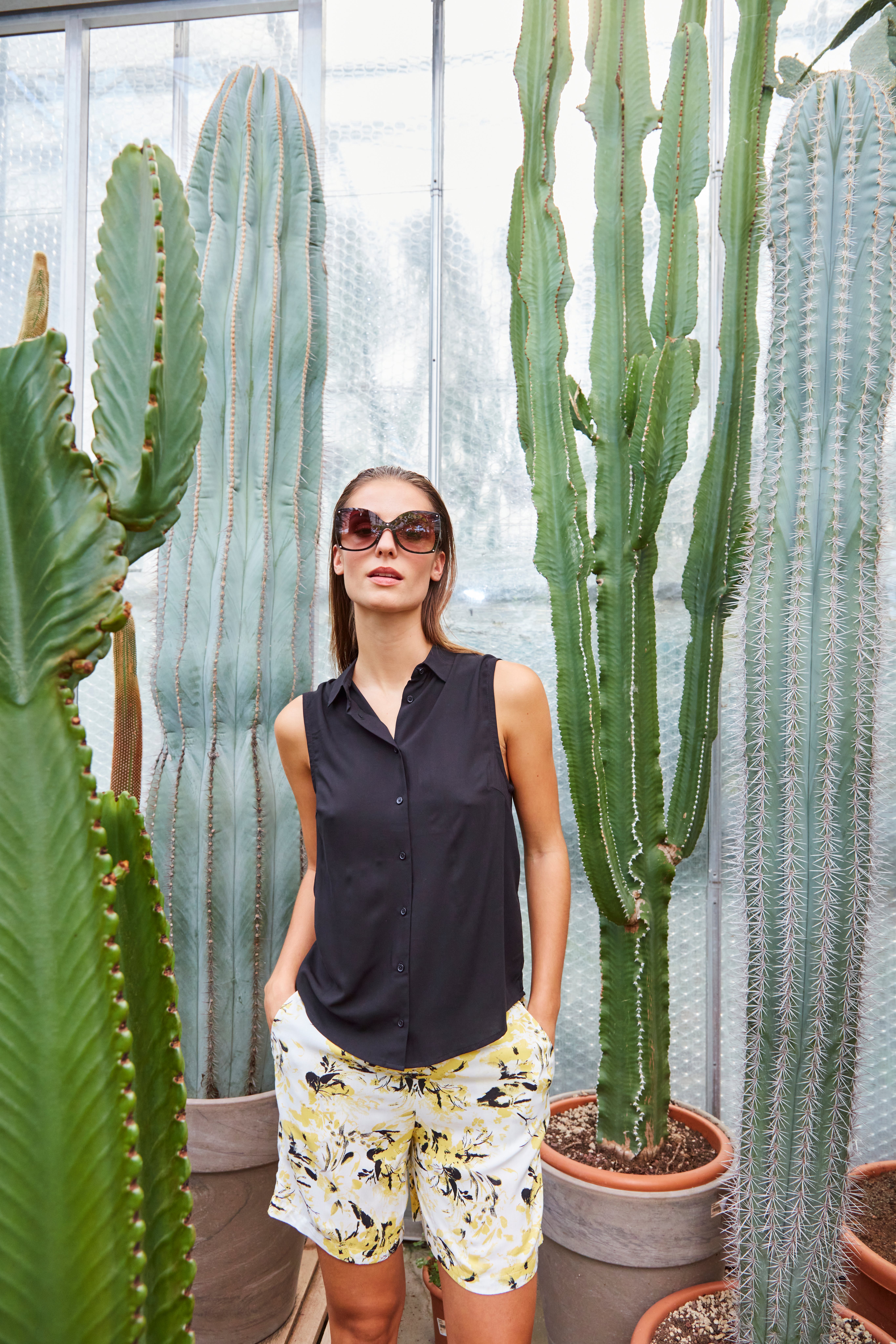 IHMAIN Skjorte LOCATION NONE 20114567-194008