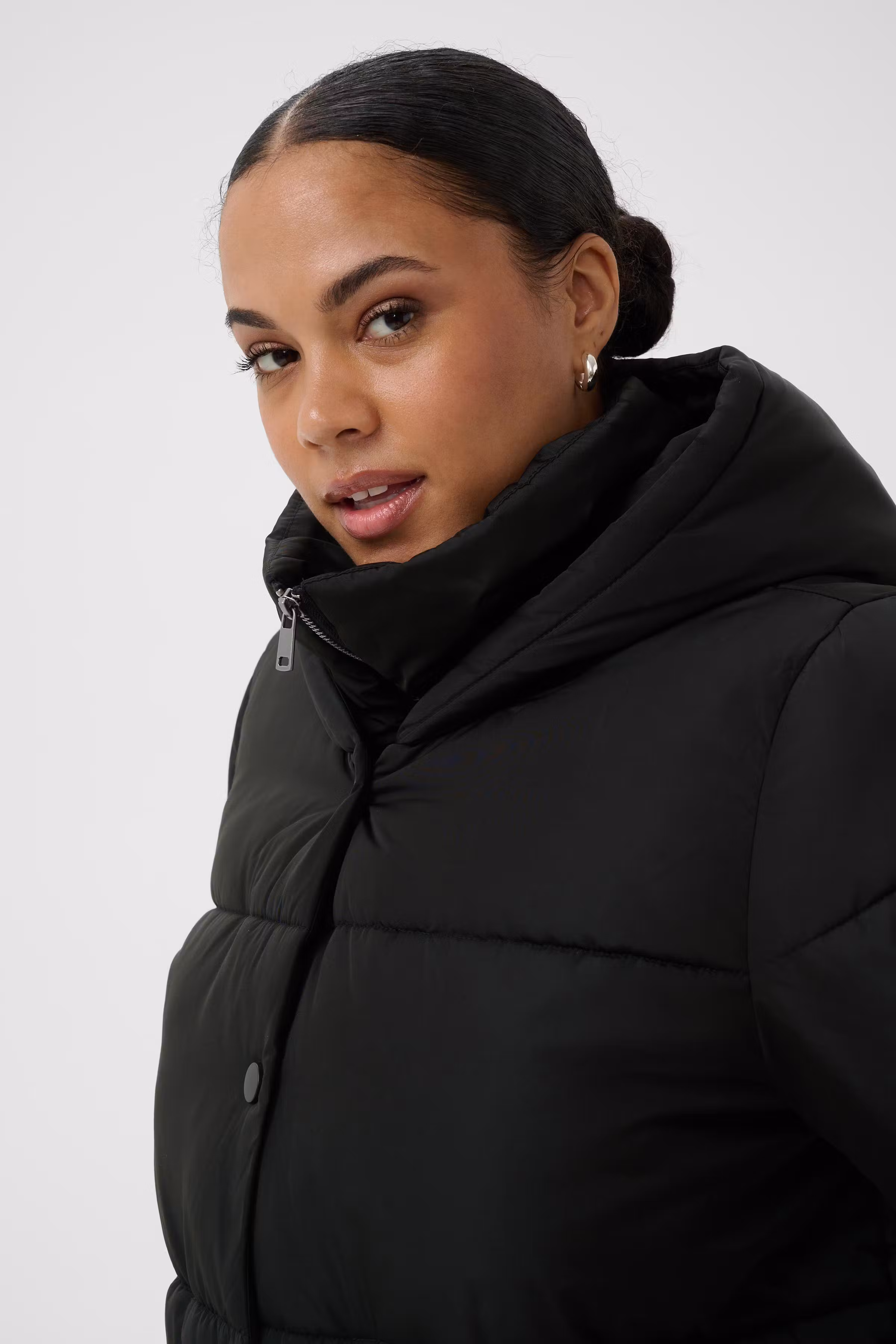 KClysinda Frakke LOOKBOOK DETAIL 10584819-100121