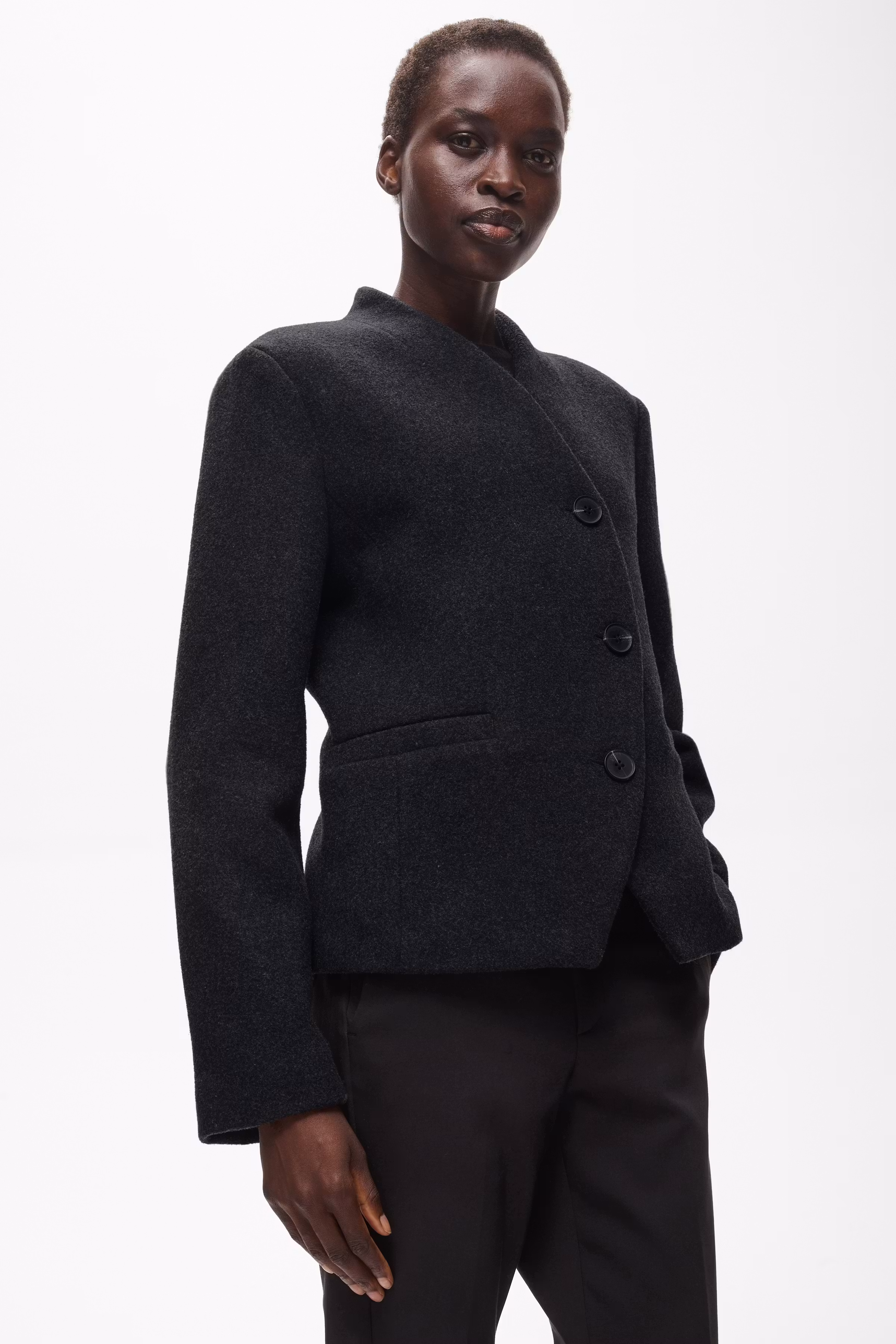 ZtinnaIW Oberbekleidung LOOKBOOK DETAIL 30111366-300596