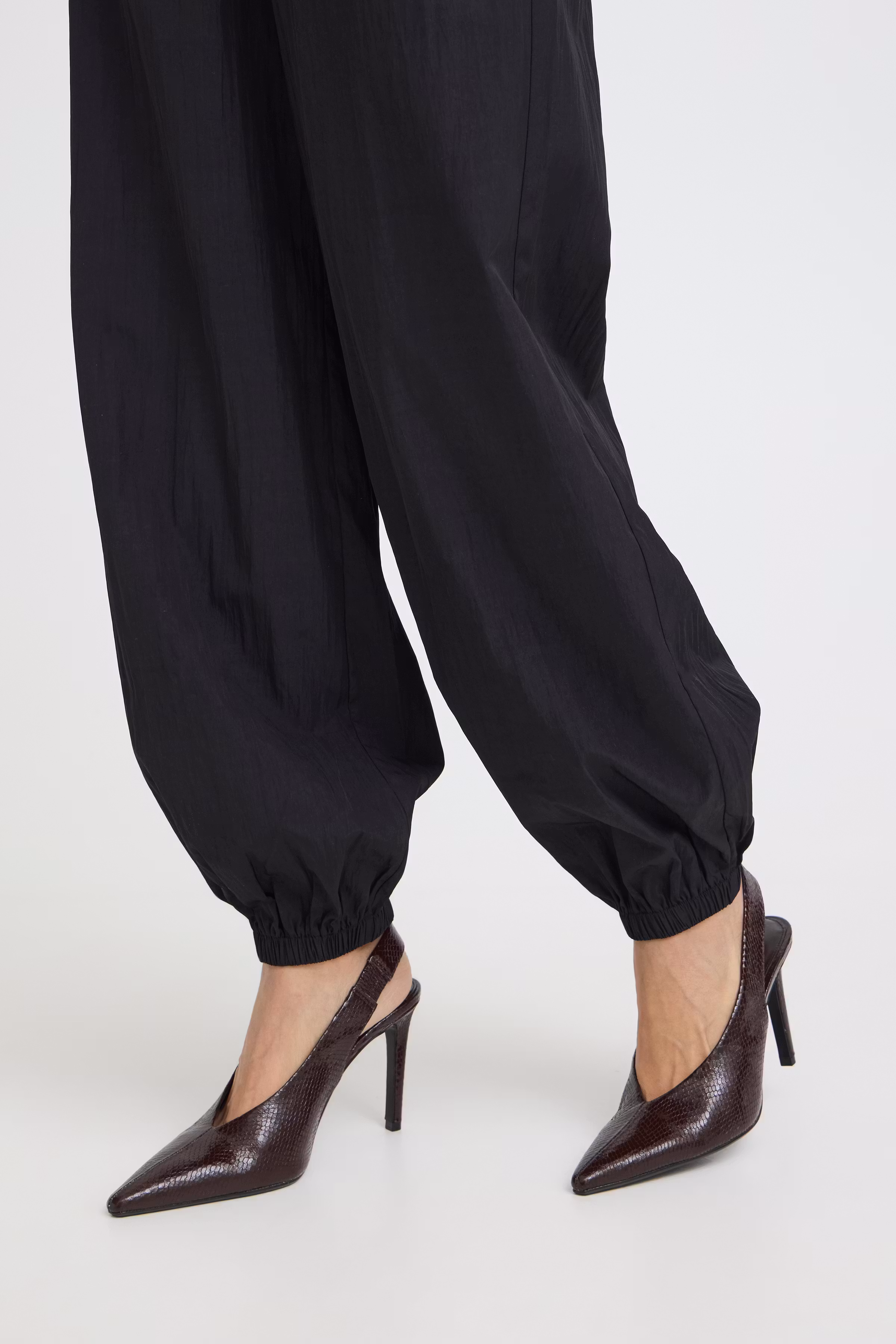 BYJADYN Bukser LOOKBOOK DETAIL 20819698-194008