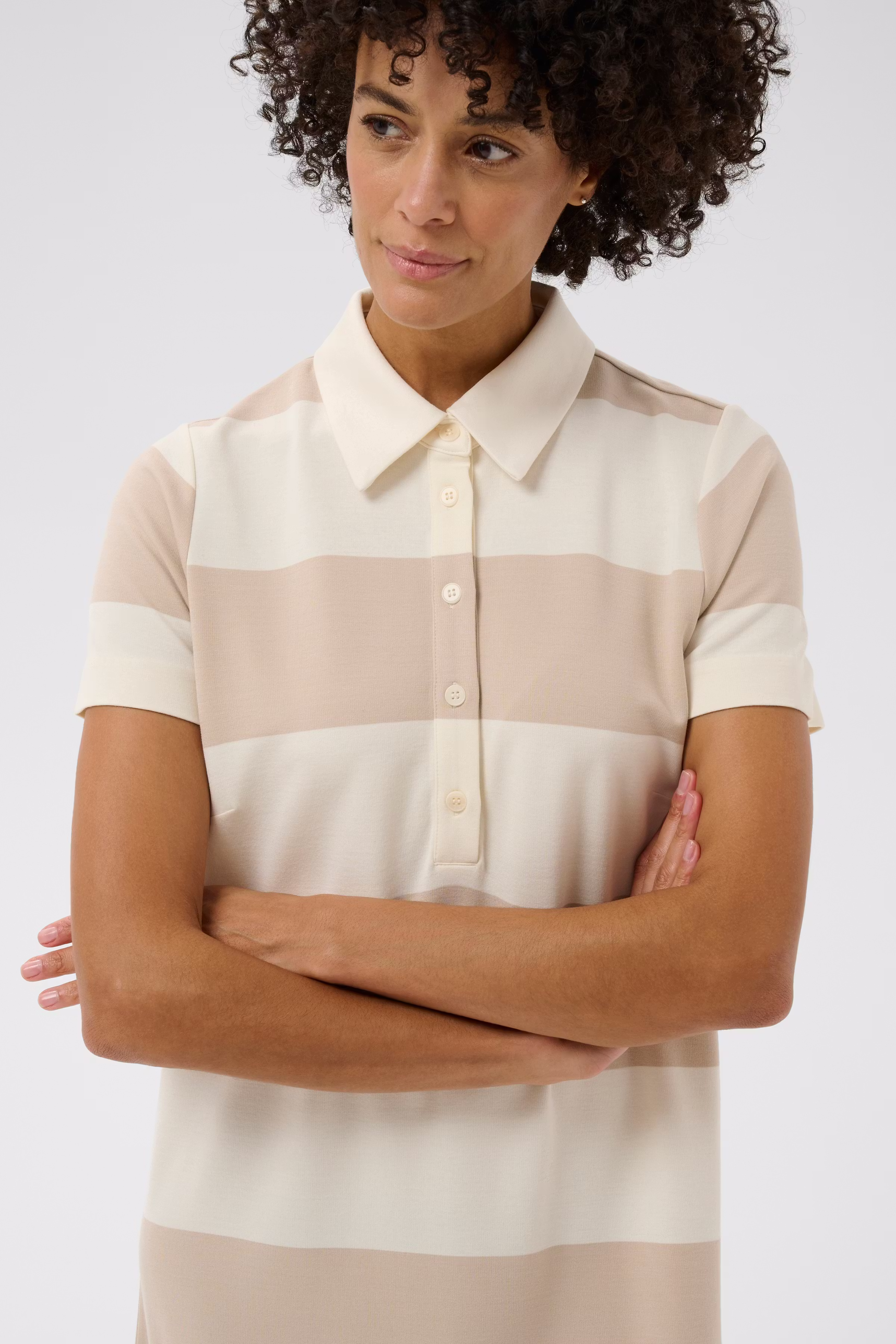 EliviaPW Kjole LOOKBOOK DETAIL 30310660-305185