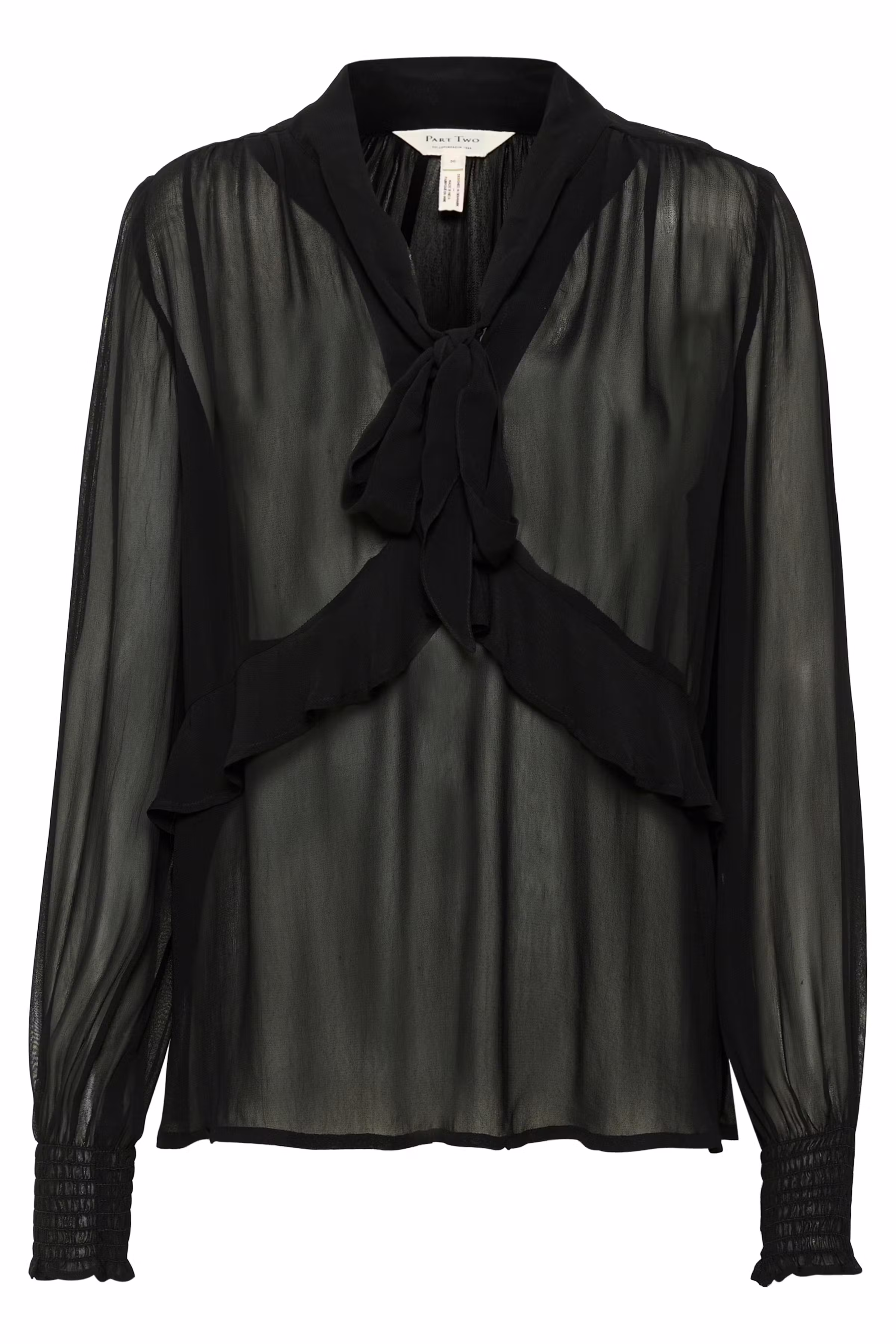 MonikaPW Bluse PACK FRONT 30309050-194008