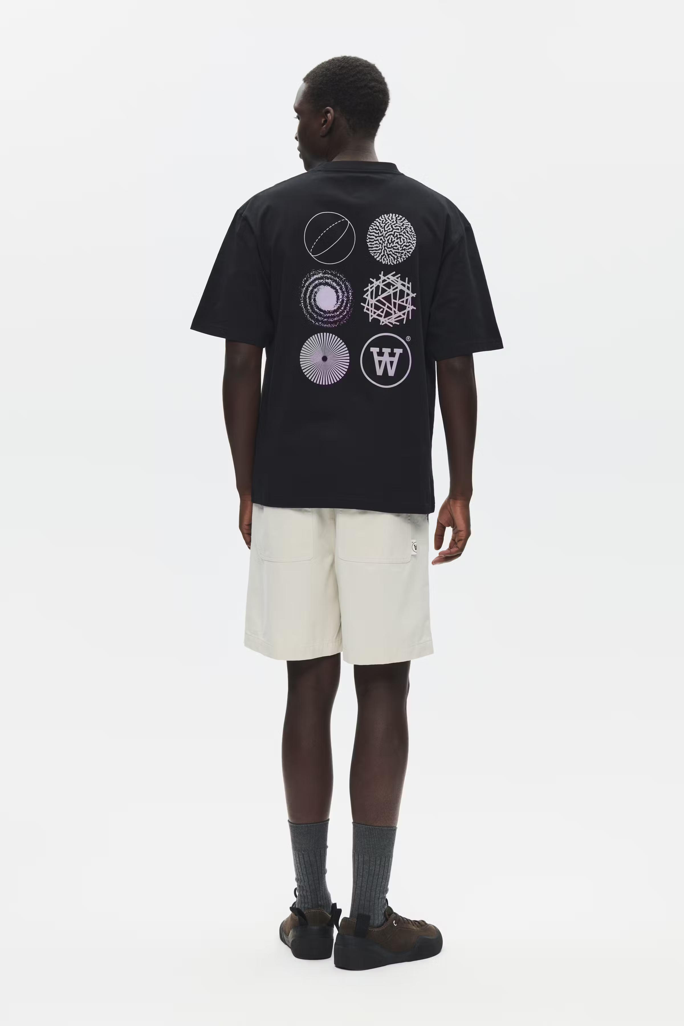 WWLax Shorts LOOKBOOK BACK 30252045-134403