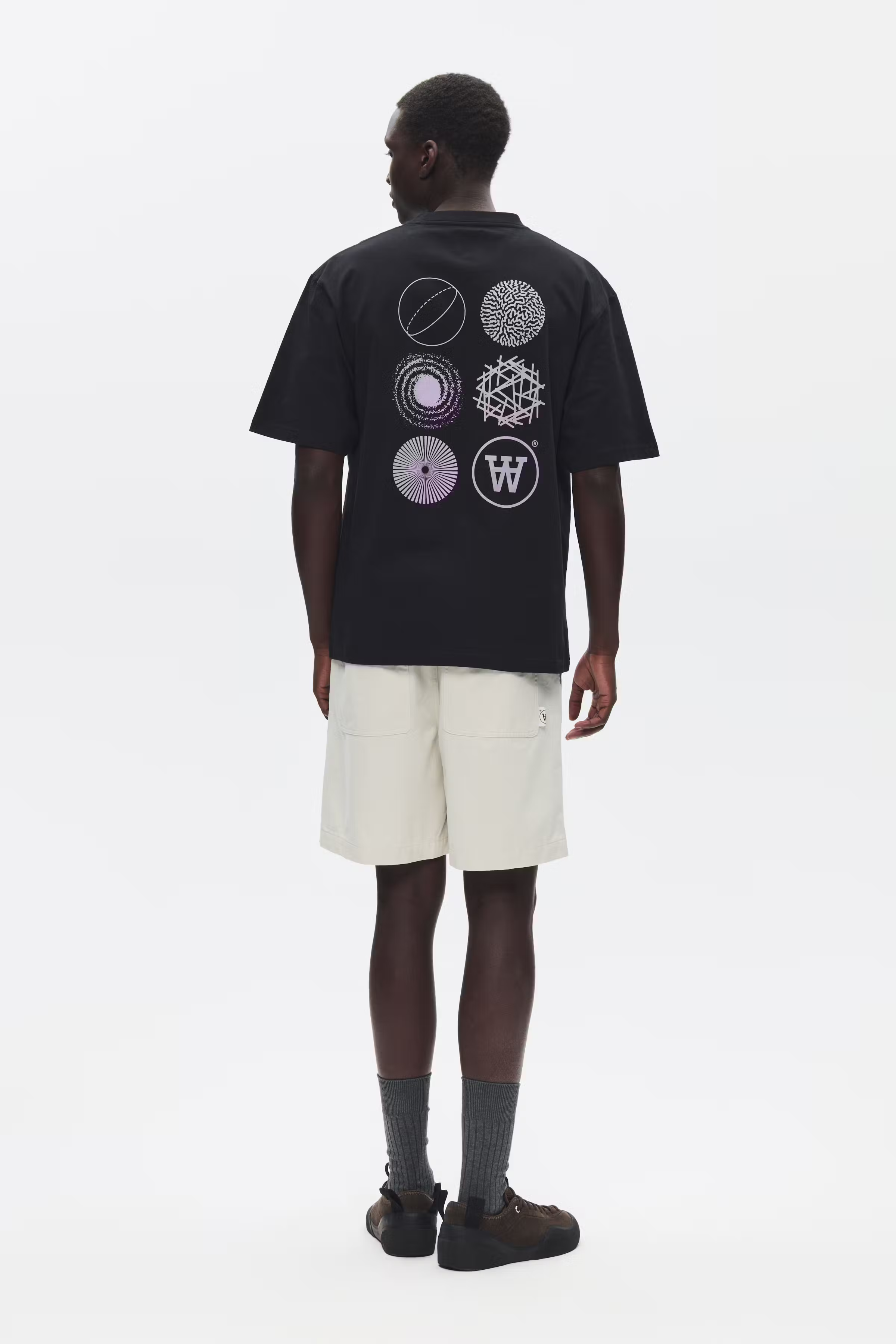 WWLax Shorts LOOKBOOK BACK 30252045-134403