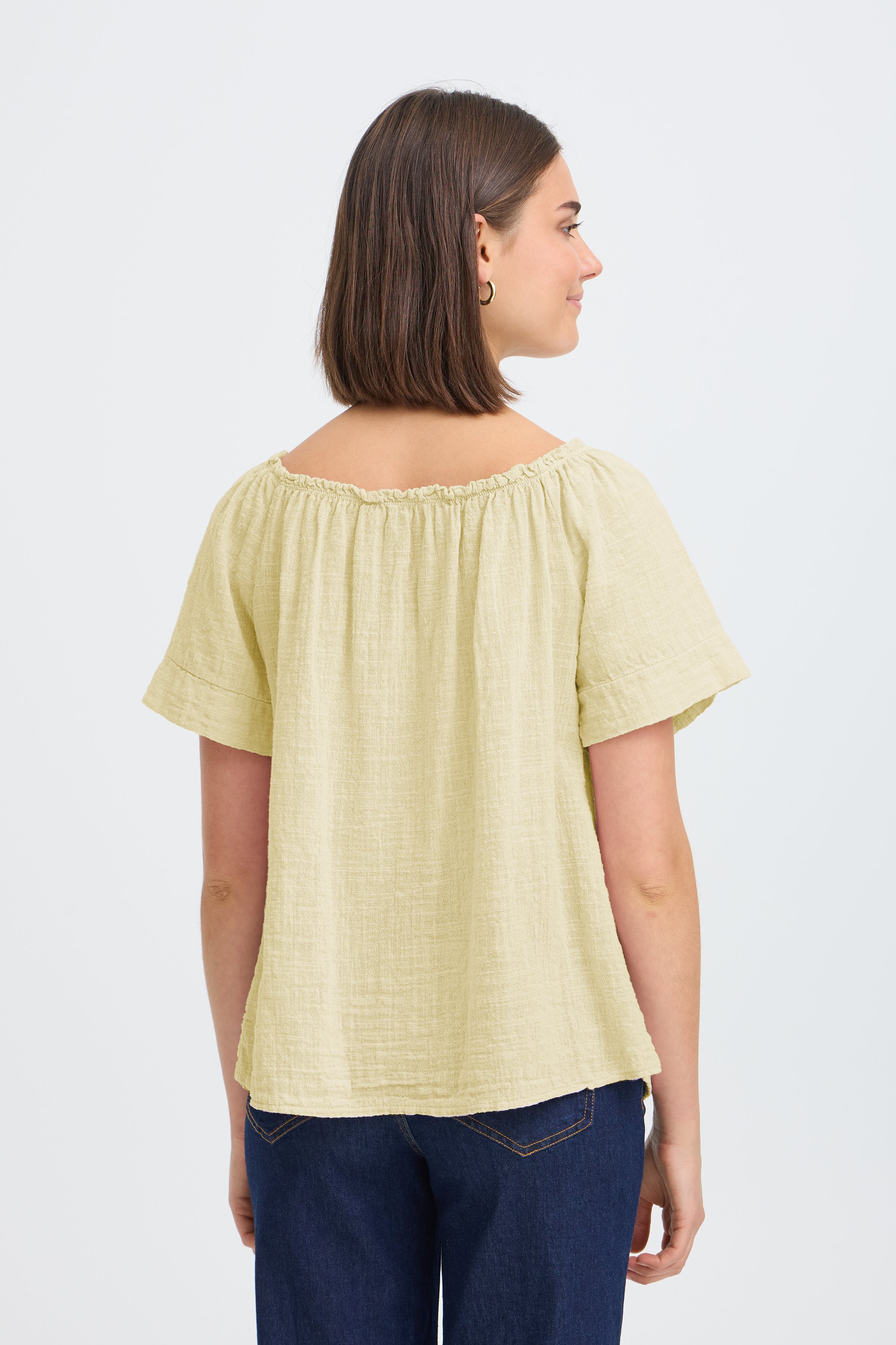 FRMARIKA Top LOOKBOOK BACK 20619011-110616