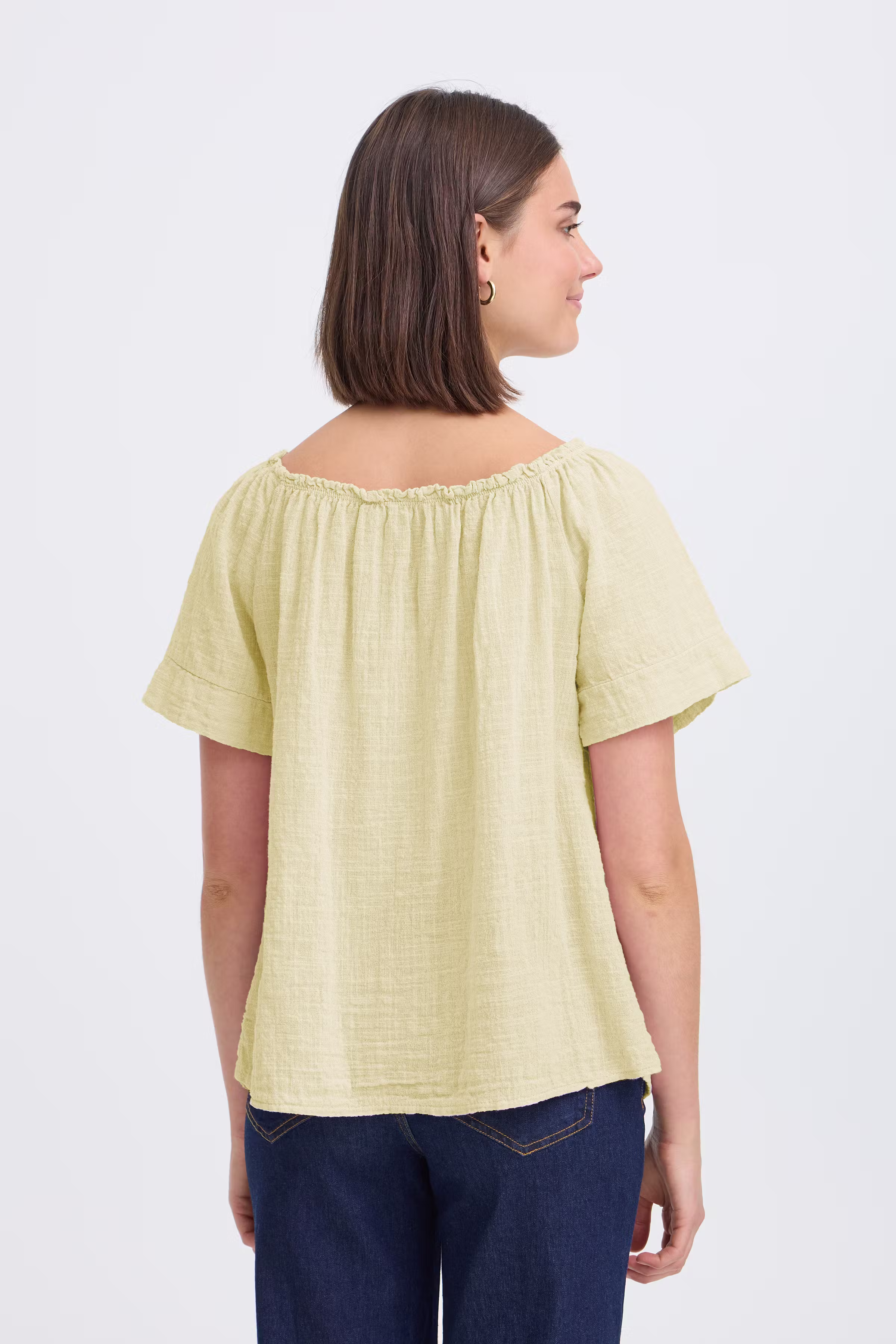 FRMARIKA Top LOOKBOOK BACK 20619011-110616
