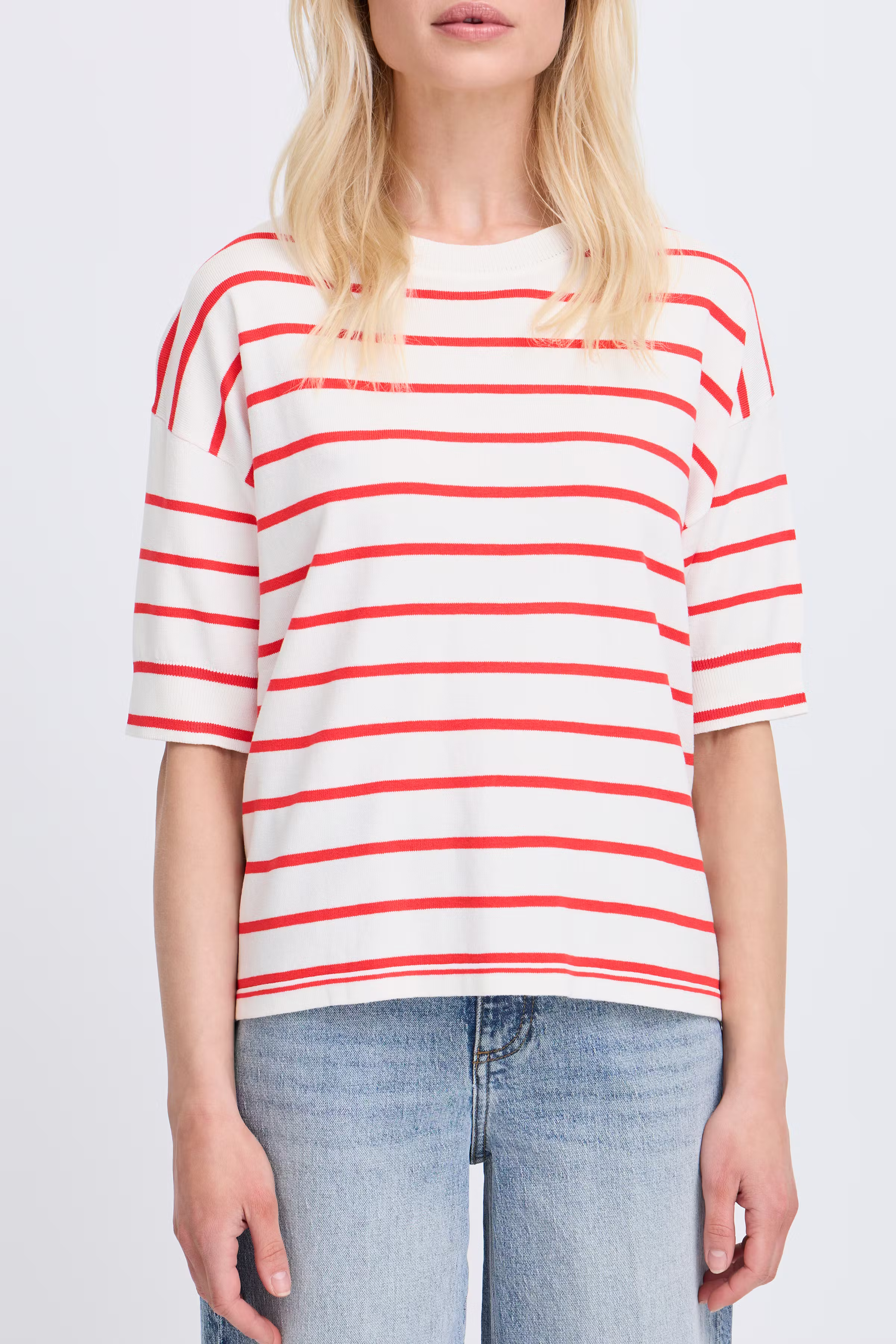 BYMMORLA Pullover LOOKBOOK DETAIL 20814397-203990