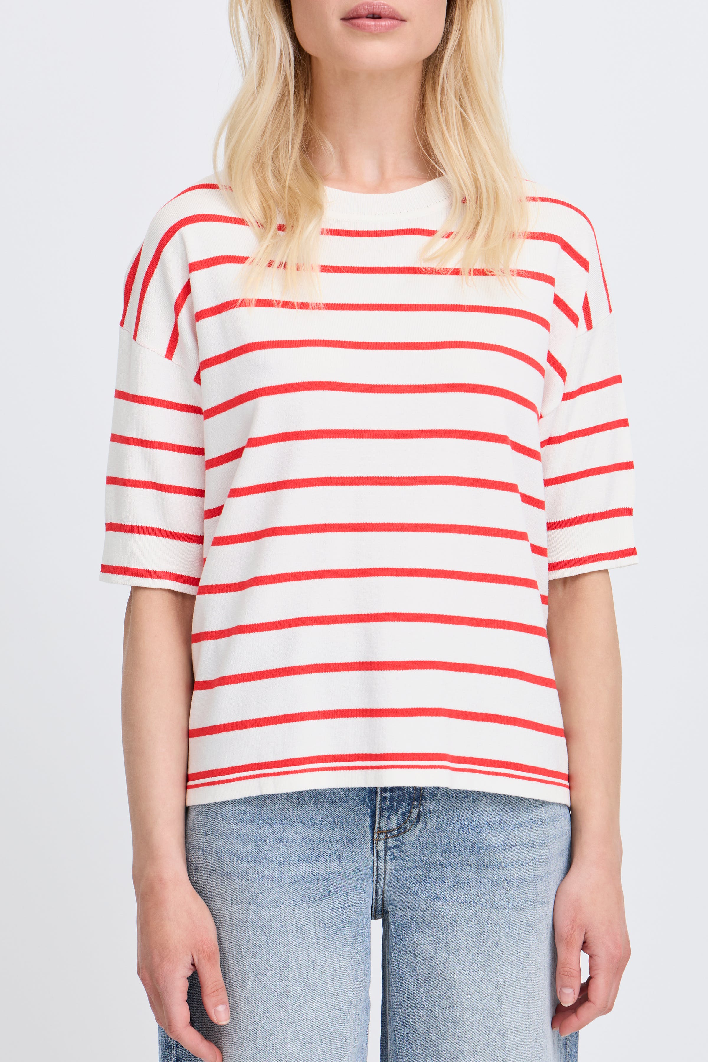 BYMMORLA Pullover LOOKBOOK DETAIL 20814397-203990