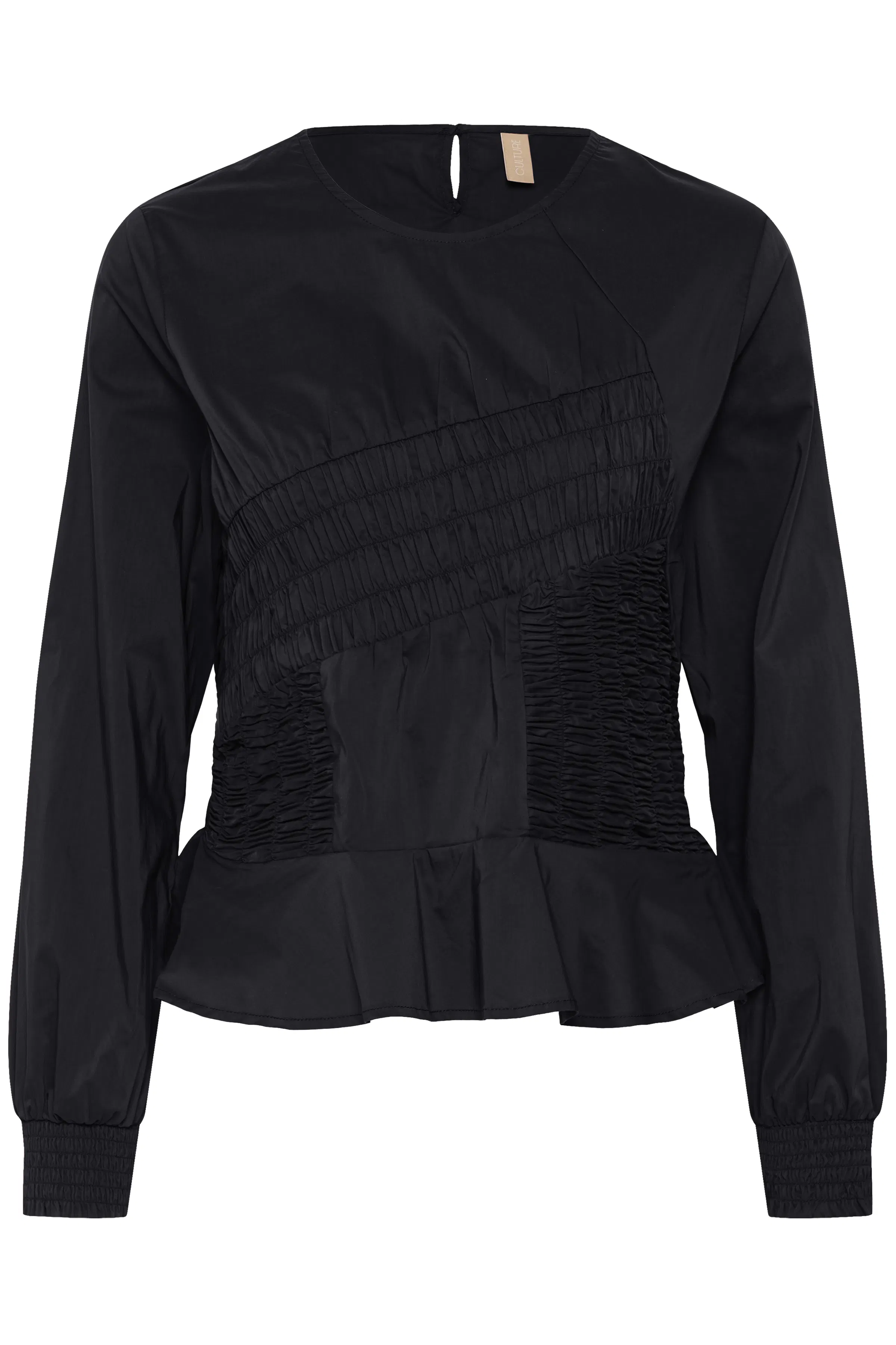 CUajda Blouse PACK FRONT 50113752-500012