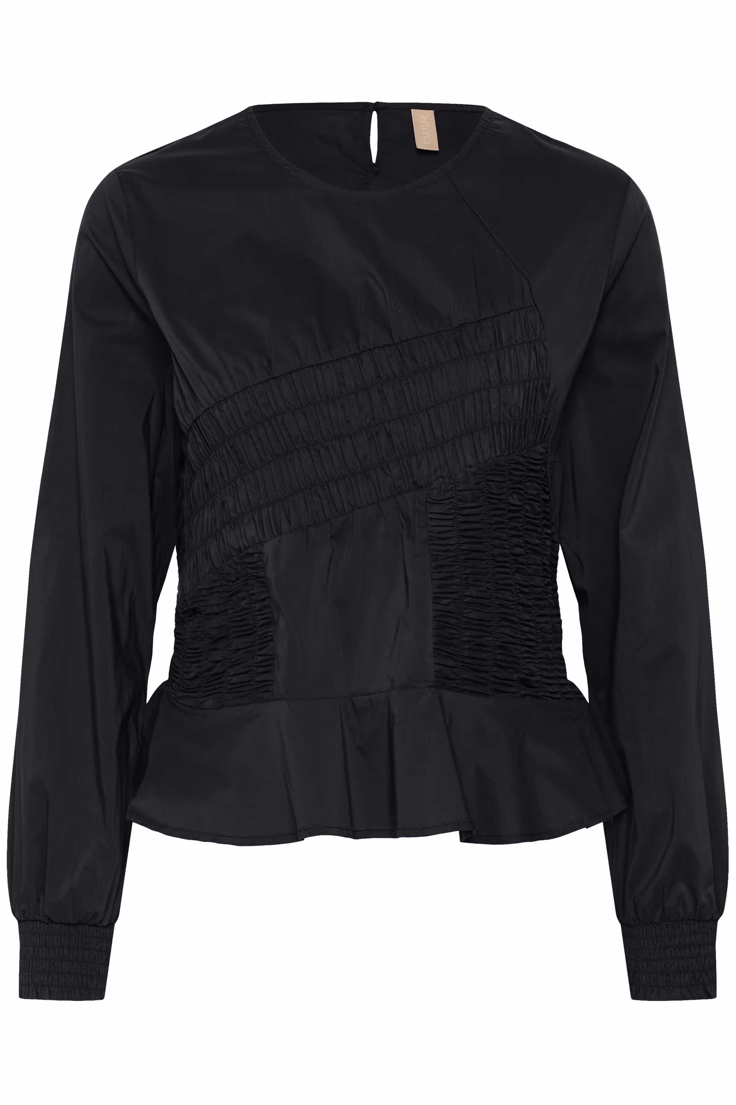 CUajda Blouse PACK FRONT 50113752-500012