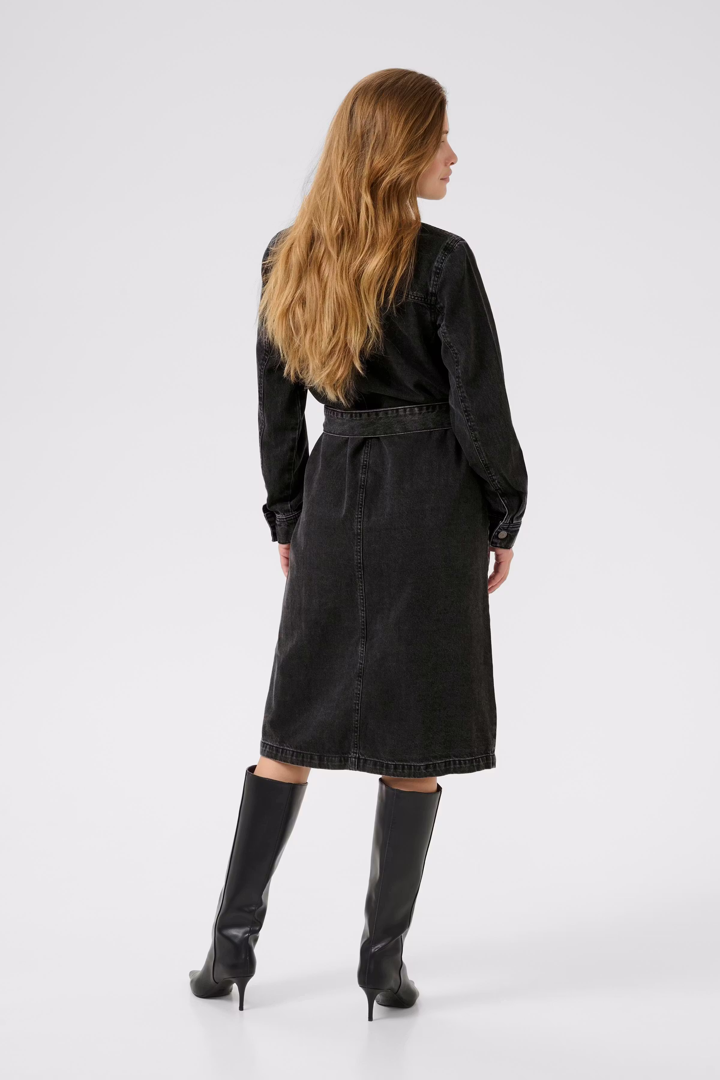 KAcarly Kleid LOOKBOOK BACK 10511339-109093