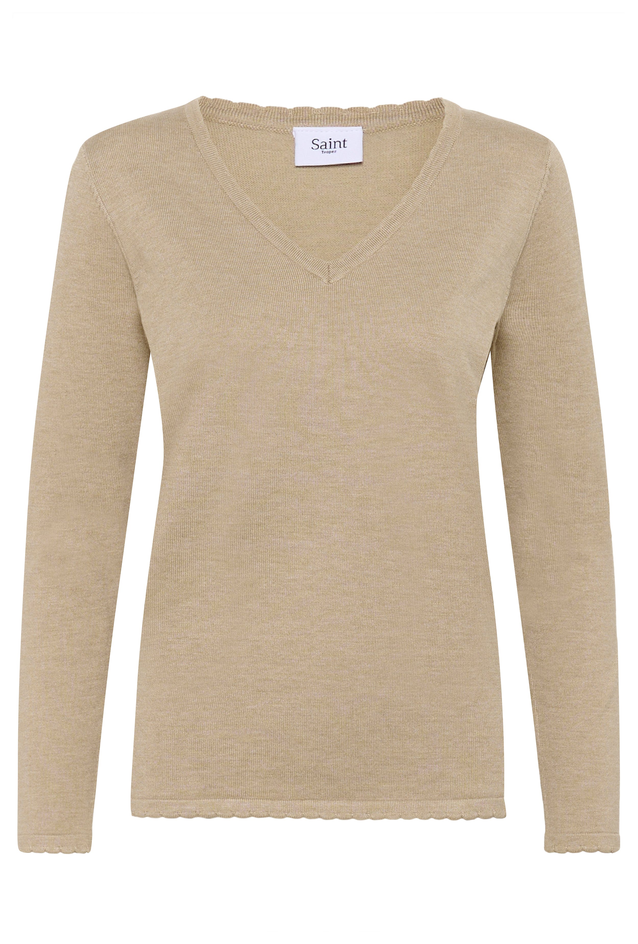 MilaSZ Pullover PACK FRONT 30513960-1611051