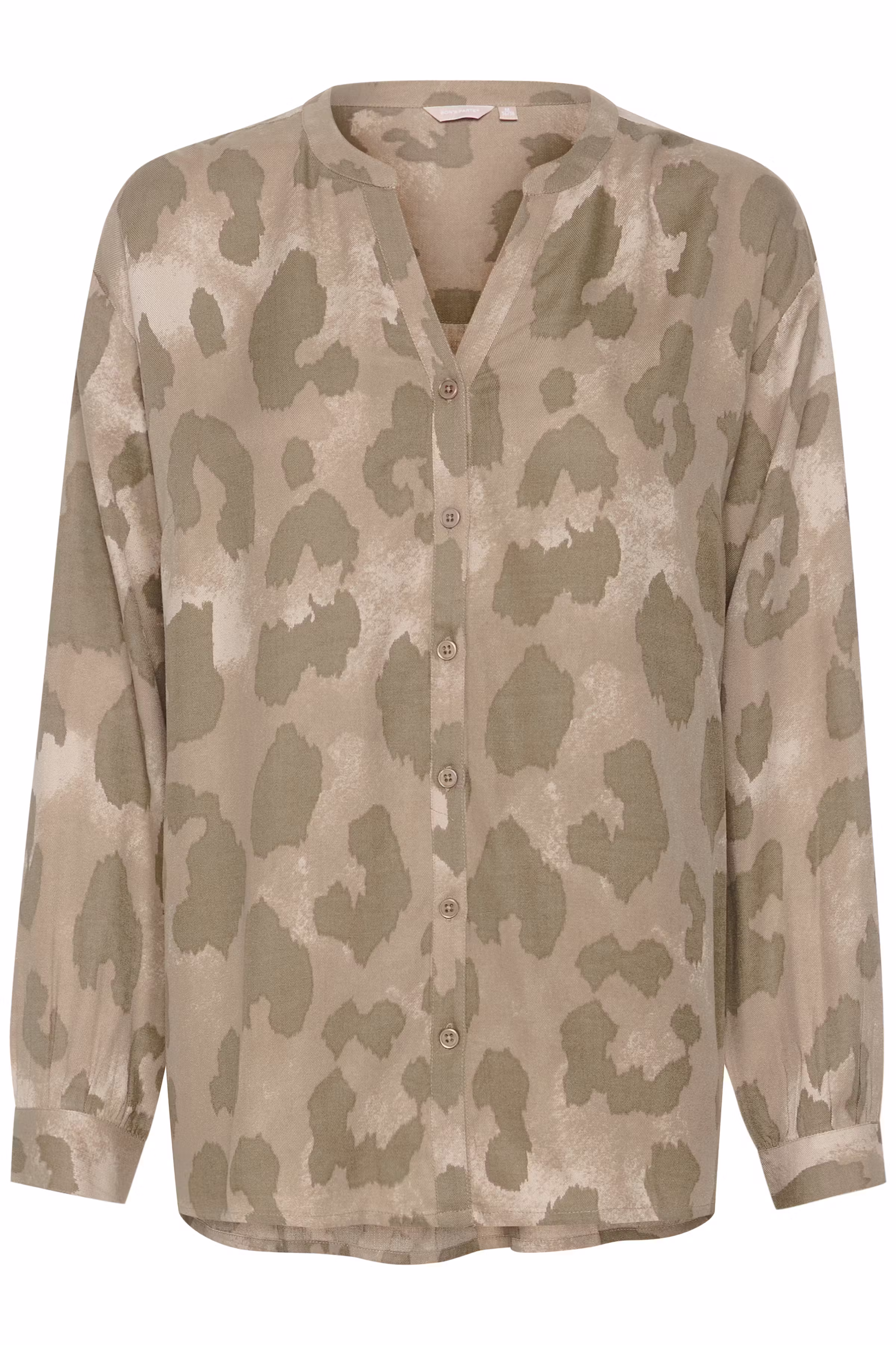 BPursula Hemd PACK FRONT 10590623-105589B