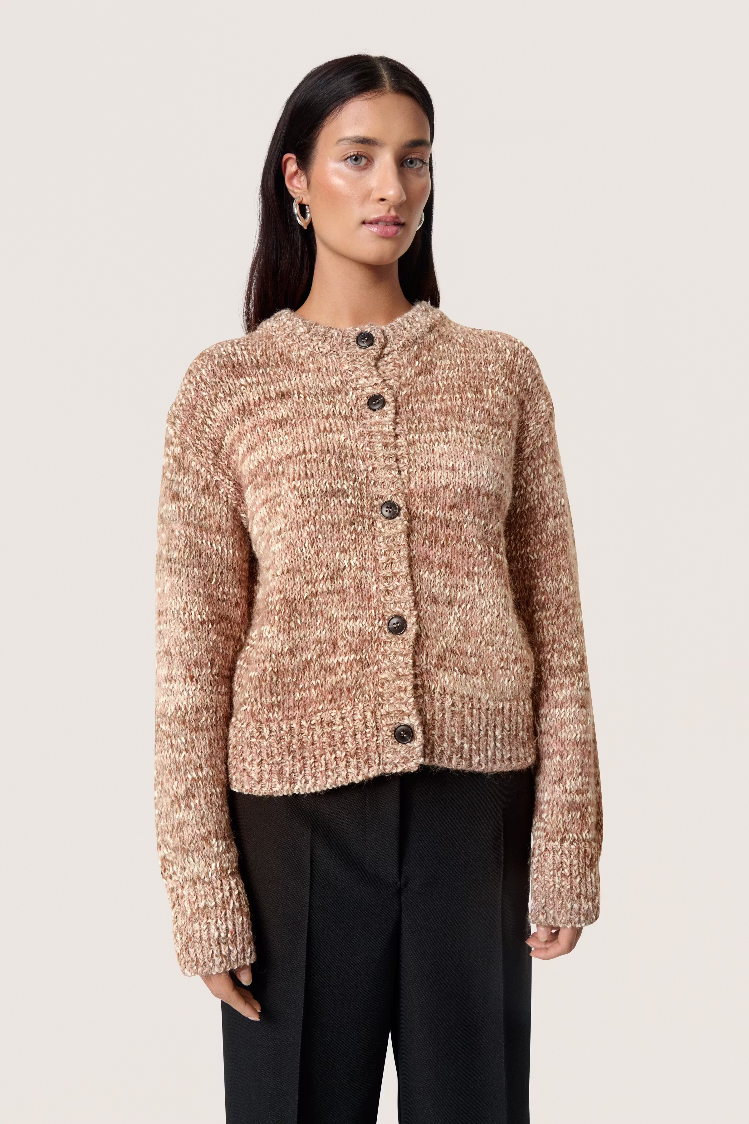 SLMacawi Cardigan LOOKBOOK FRONT 30408545-304147