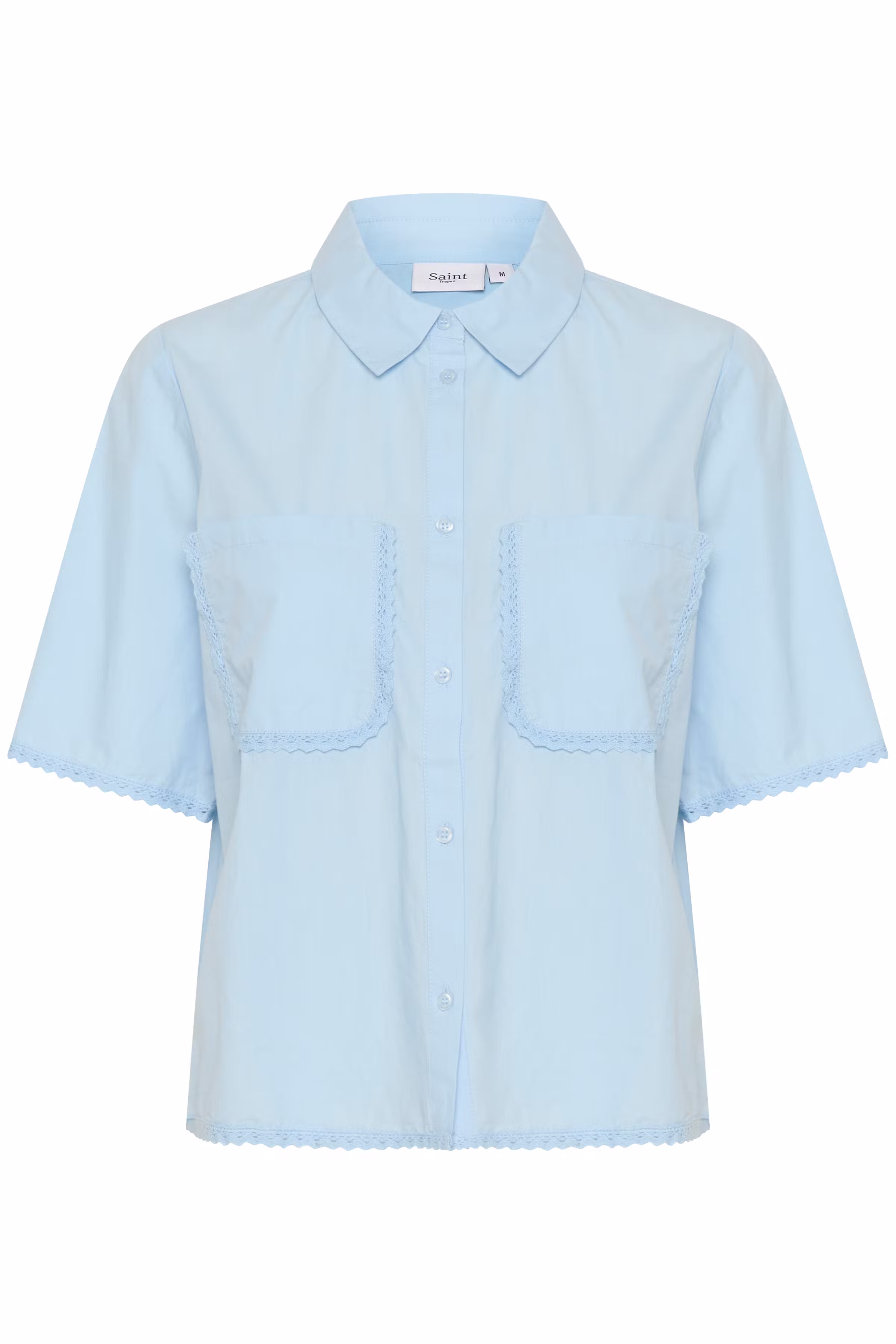 FadumaSZ Hemd PACK FRONT 30513388-144115