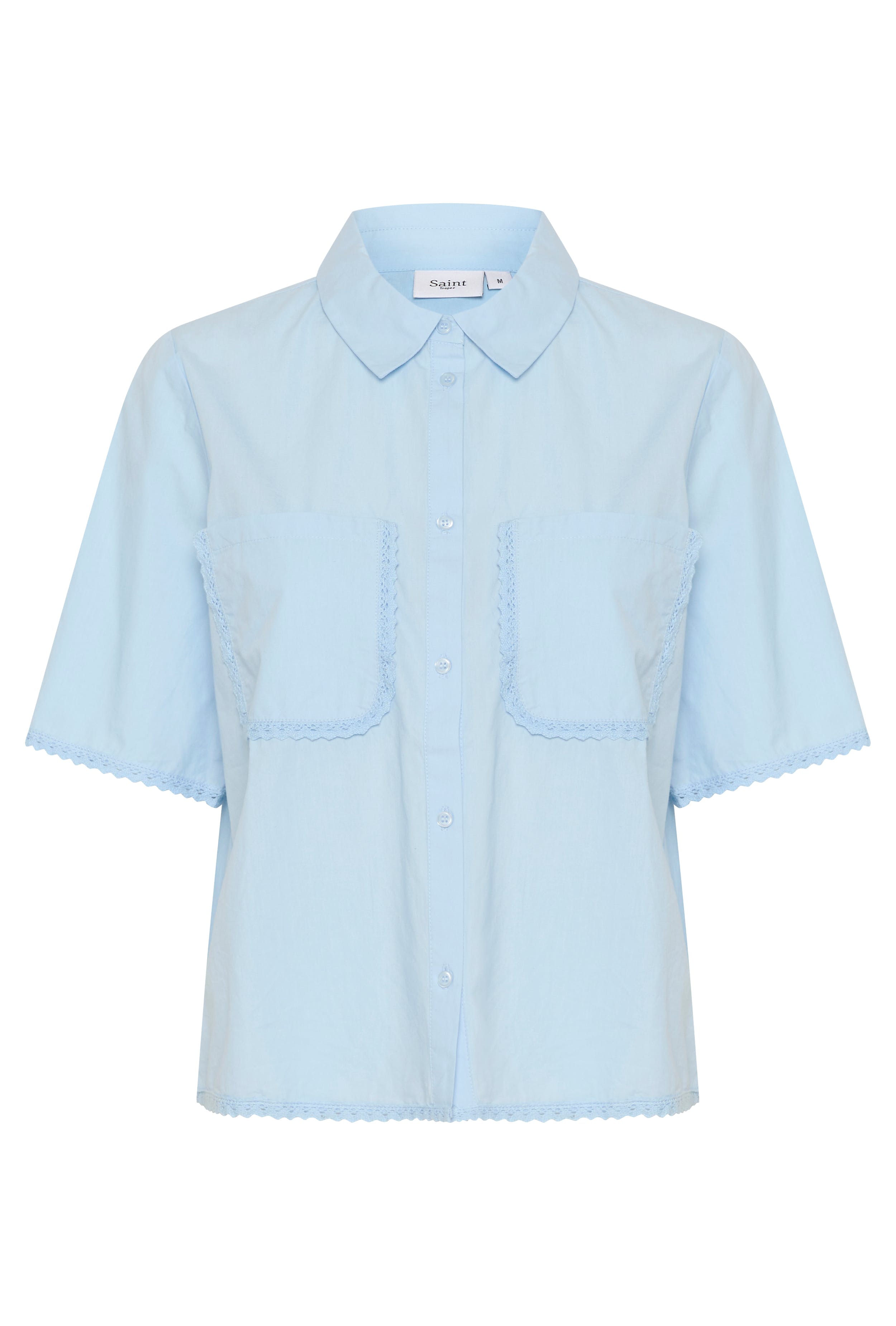 FadumaSZ Skjorte PACK FRONT 30513388-144115