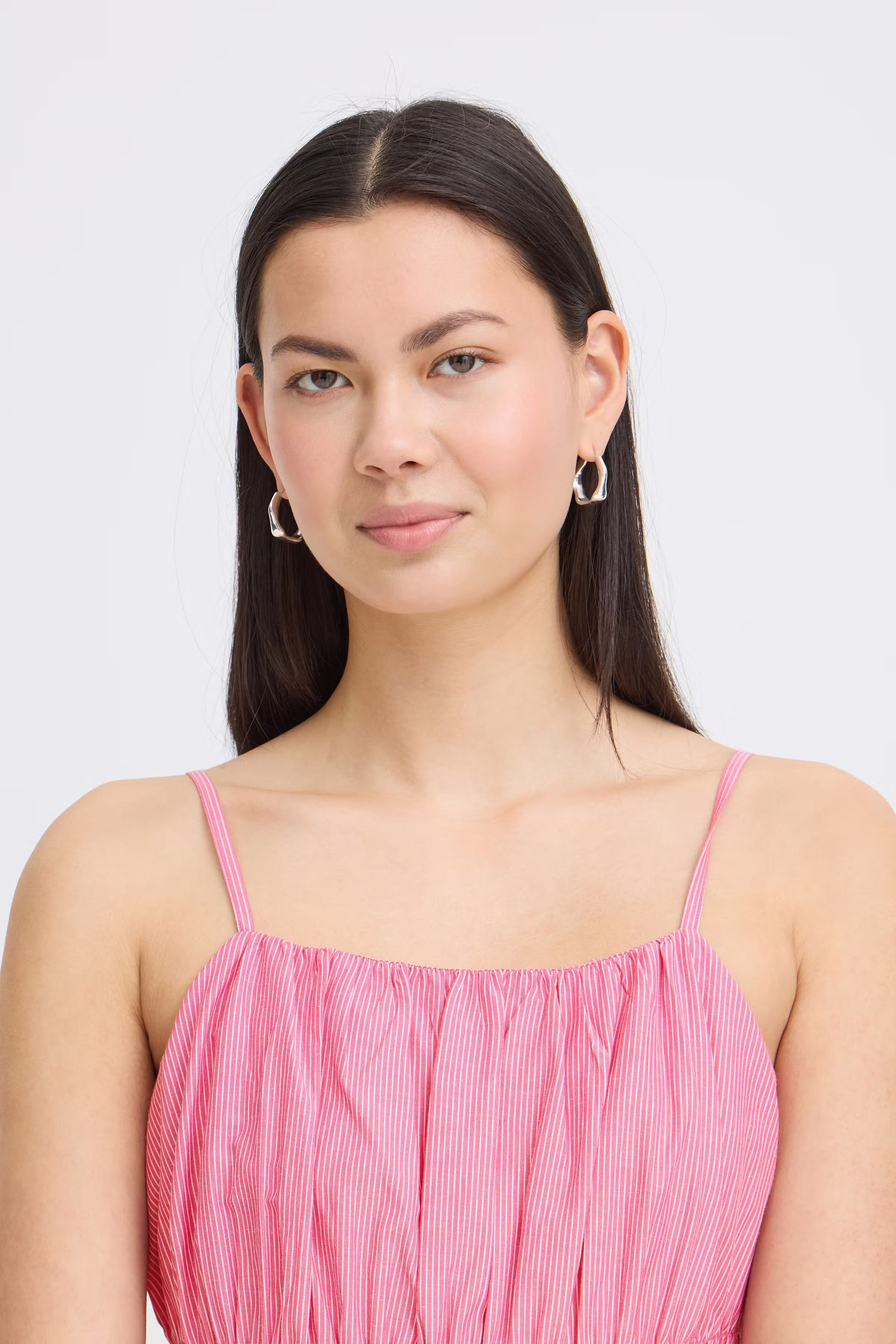 IHFUNDEL Bluse LOOKBOOK DETAIL 20125768-182336