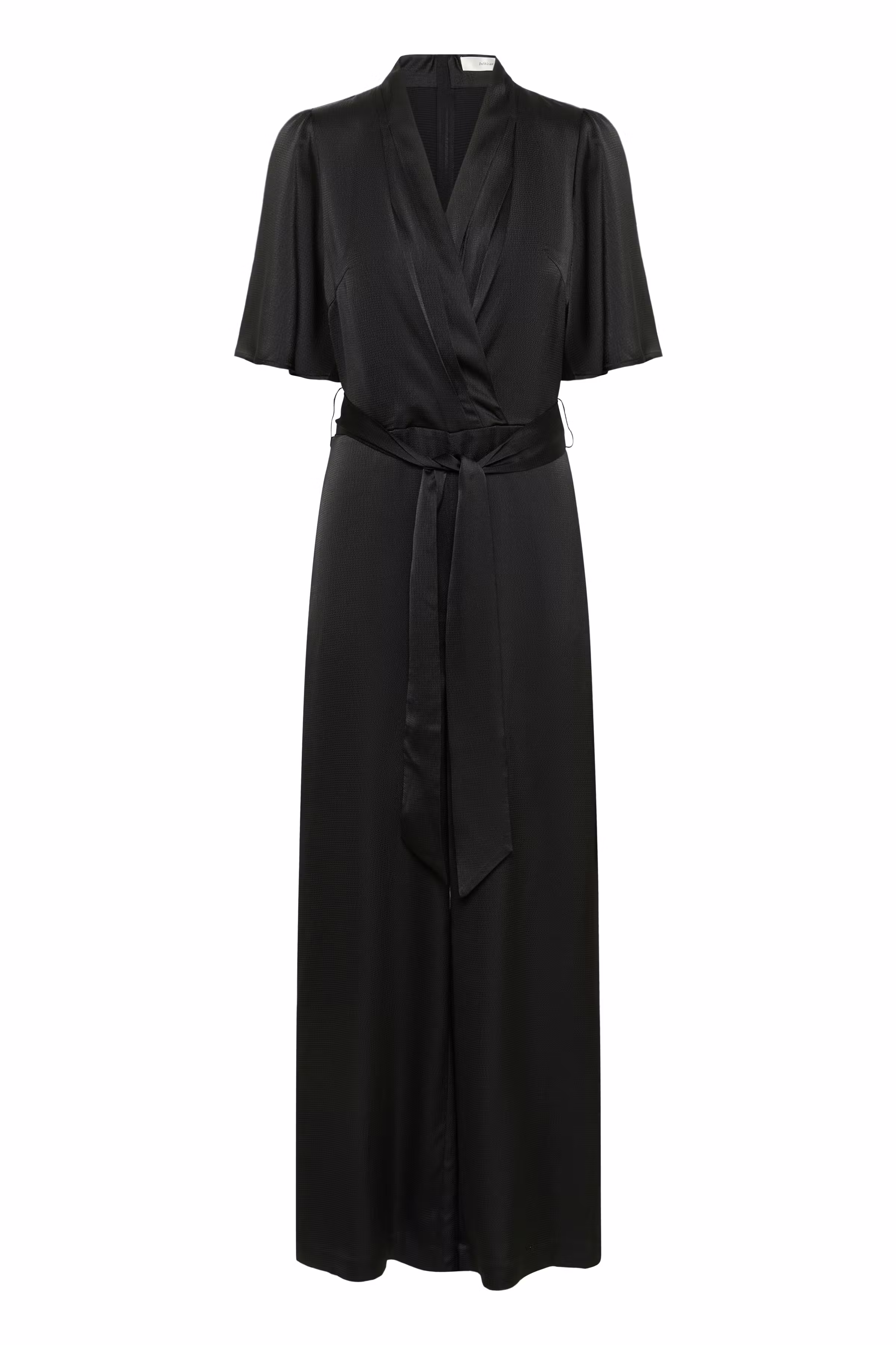 SendraIW Jumpsuit PACK FRONT 30110838-194008