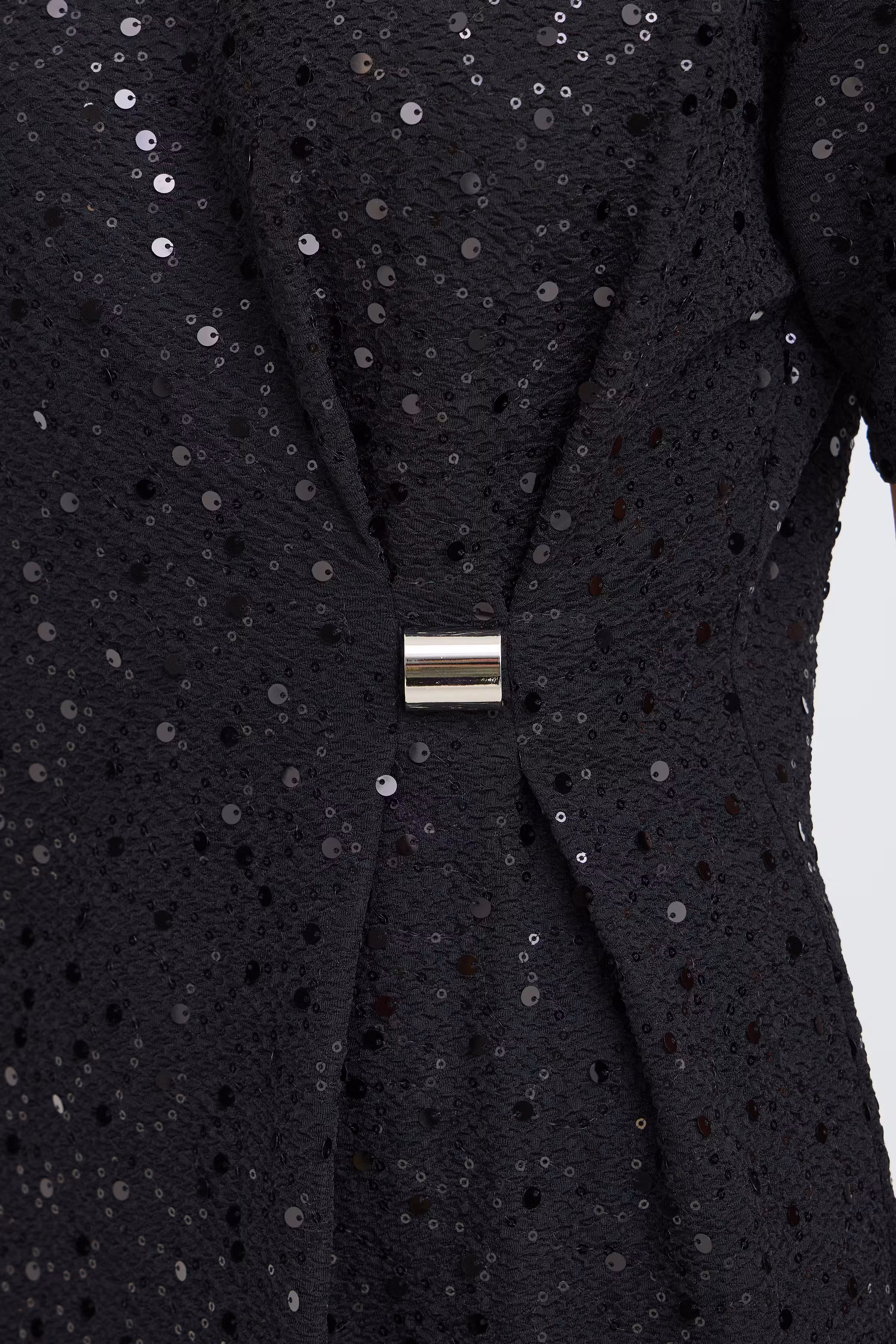 FRZOLANA Kjole LOOKBOOK DETAIL 20618467-194008