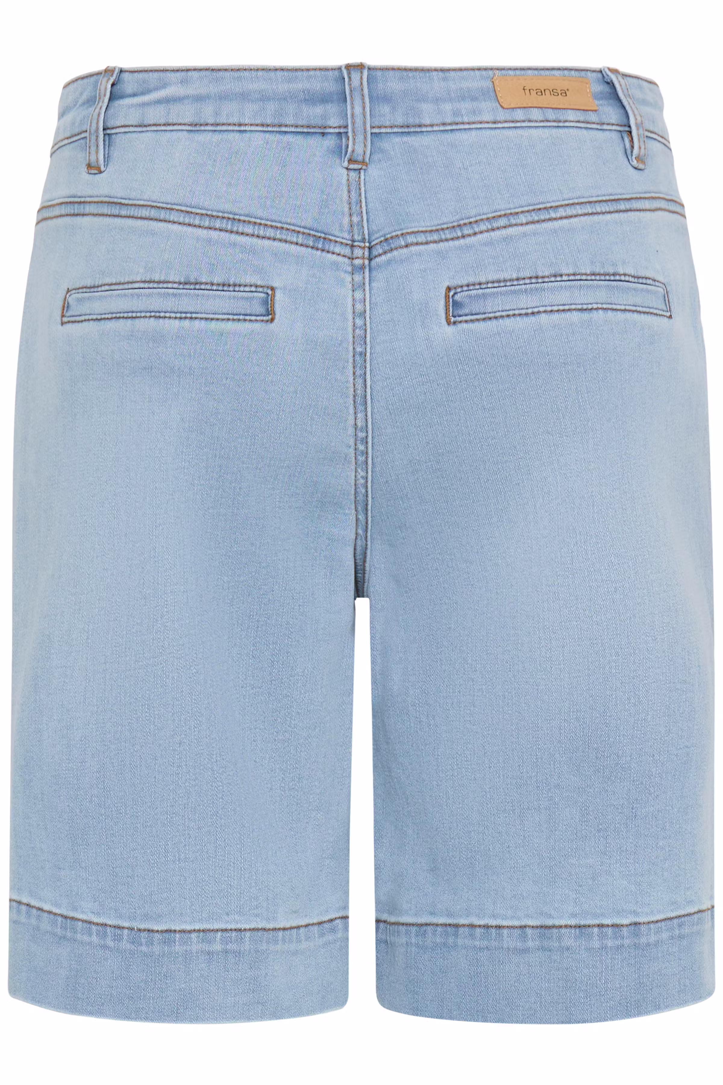 FRATLANTA Bermuda shorts PACK BACK 20617895-202683