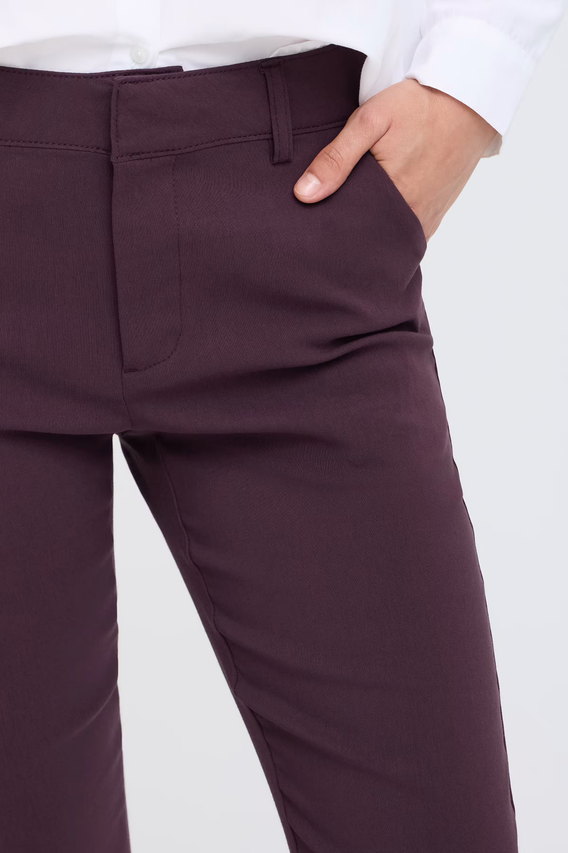 BYDIXI Bukser LOOKBOOK DETAIL 20816978-191619